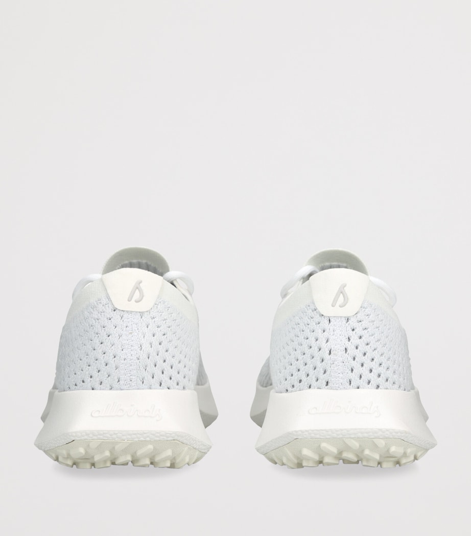 Tree Dasher 2 Running Trainers WHITE Image 2