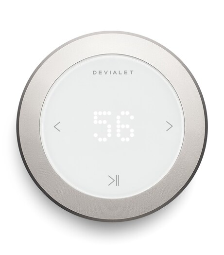 DEVIALET White Remote | Harrods UK