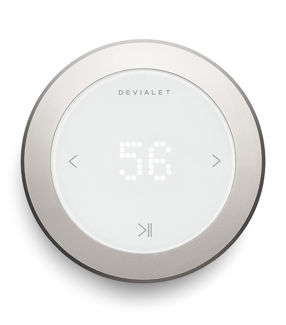 DEVIALET White Remote | Harrods UK