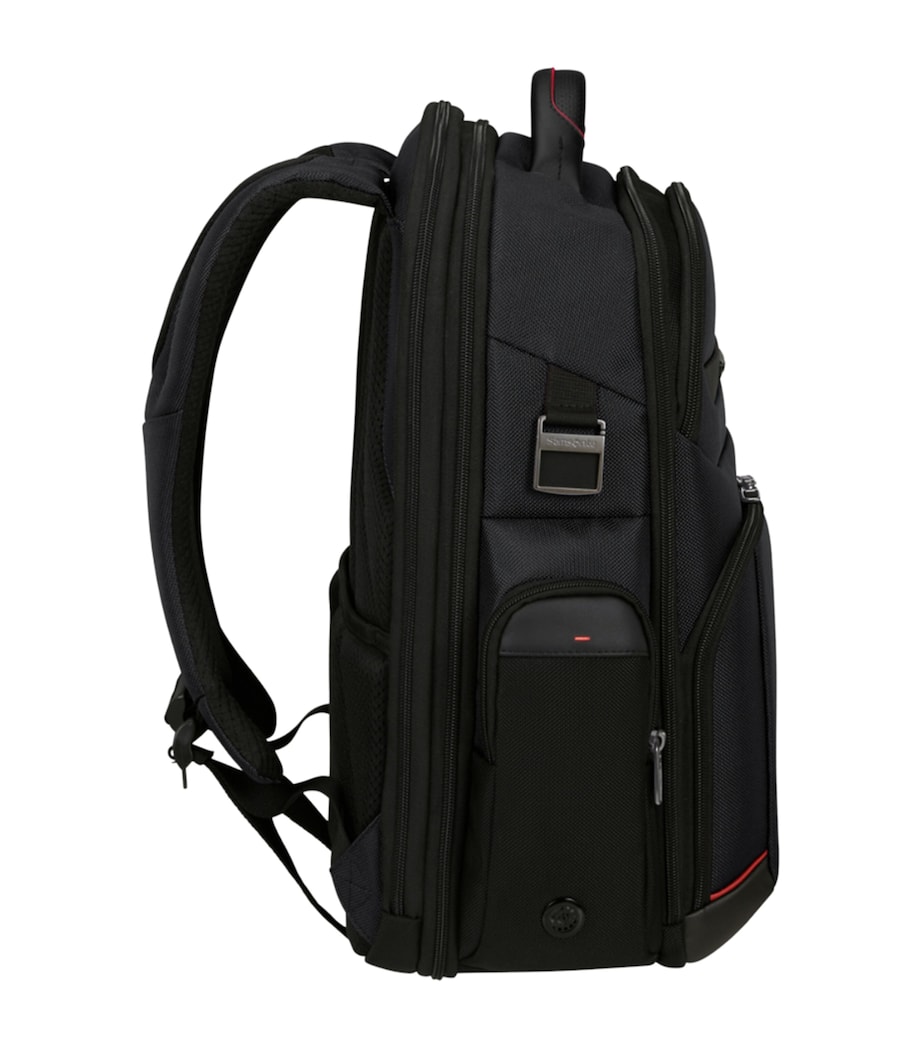 Pro-DLX 6 Backpack BLACK Image 2