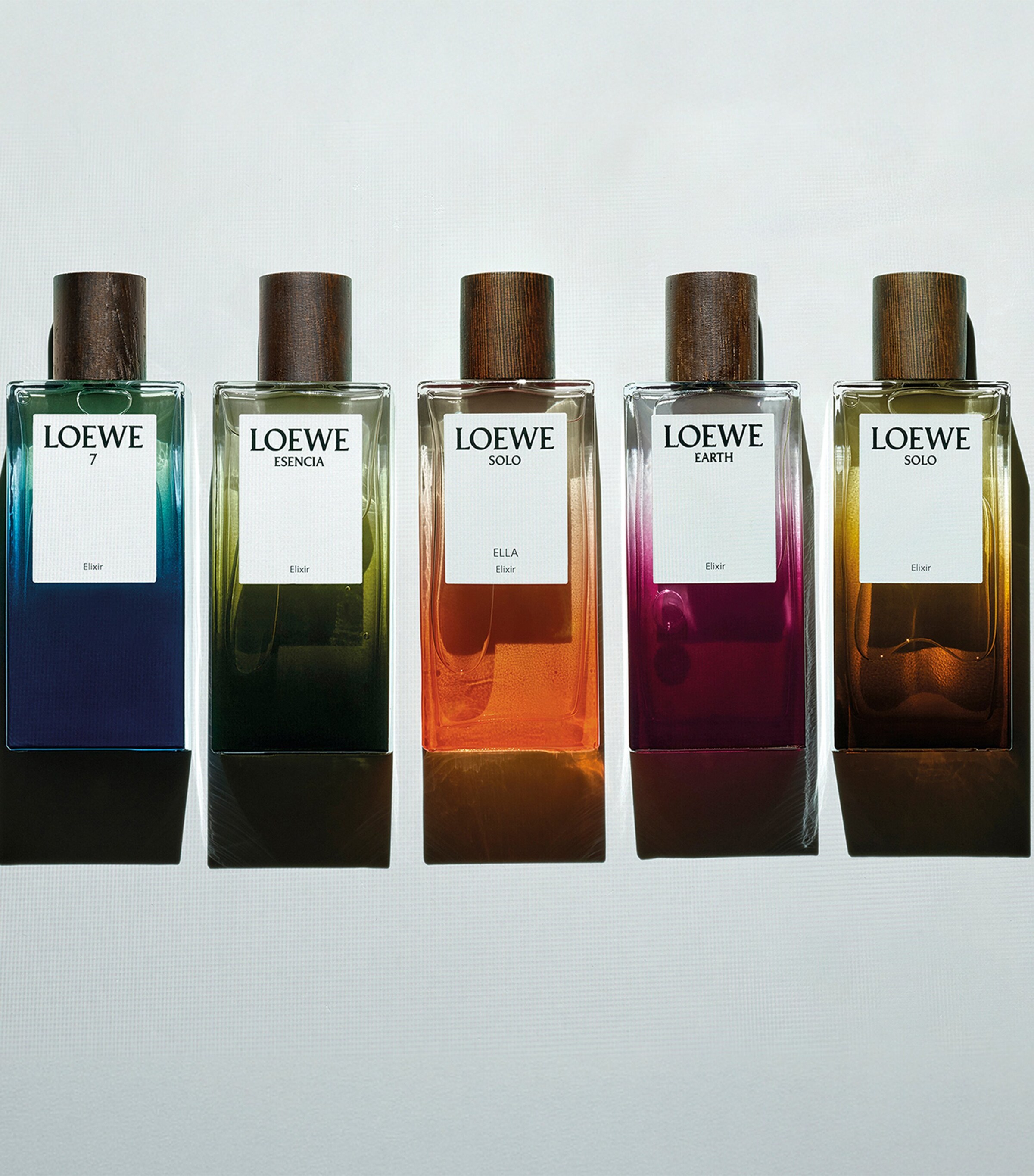 LOEWE Solo Elixir Eau de Parfum (100ml) | Harrods US