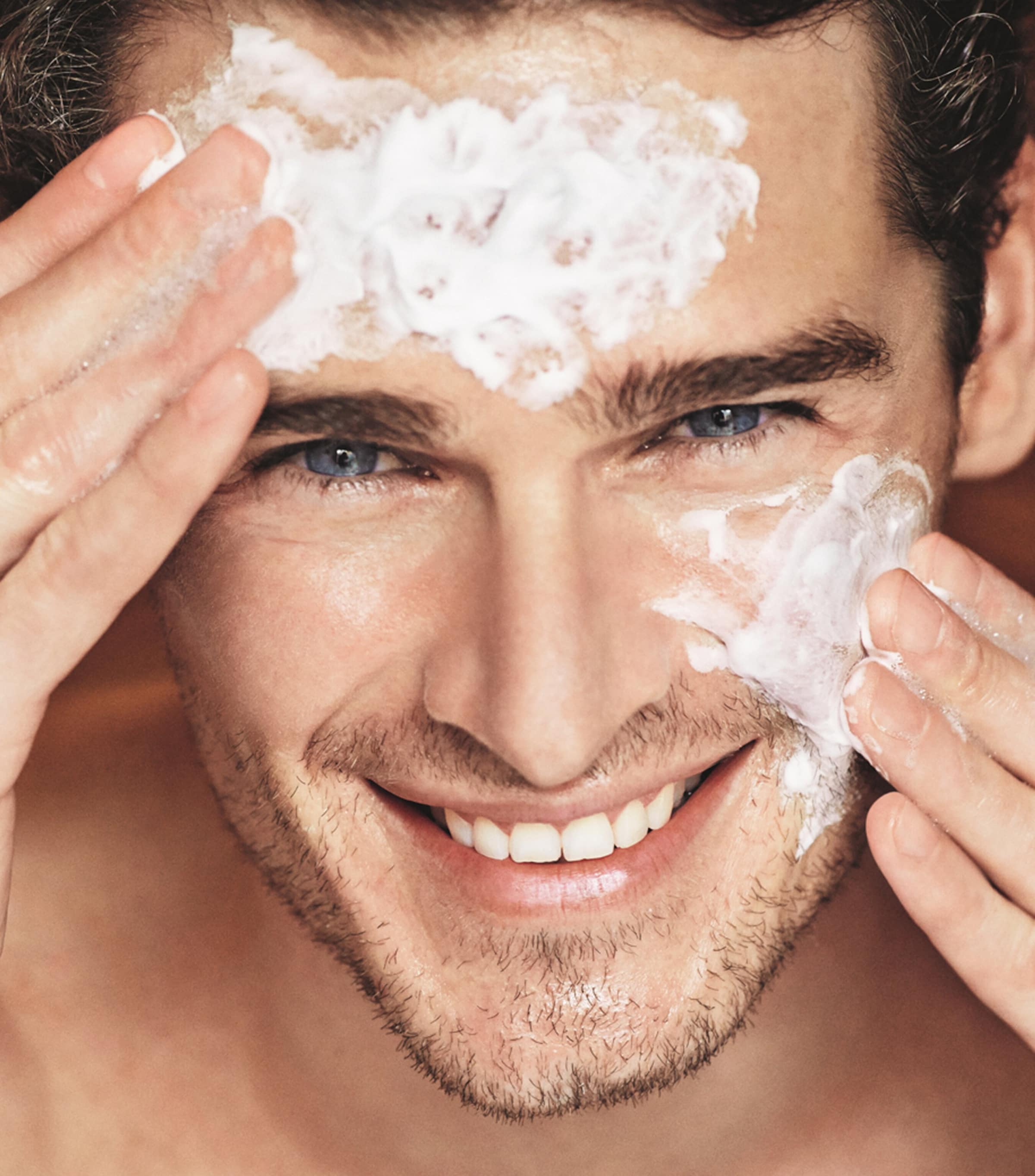 Oxygen Mousse (150ml) NO COLOUR Image 2