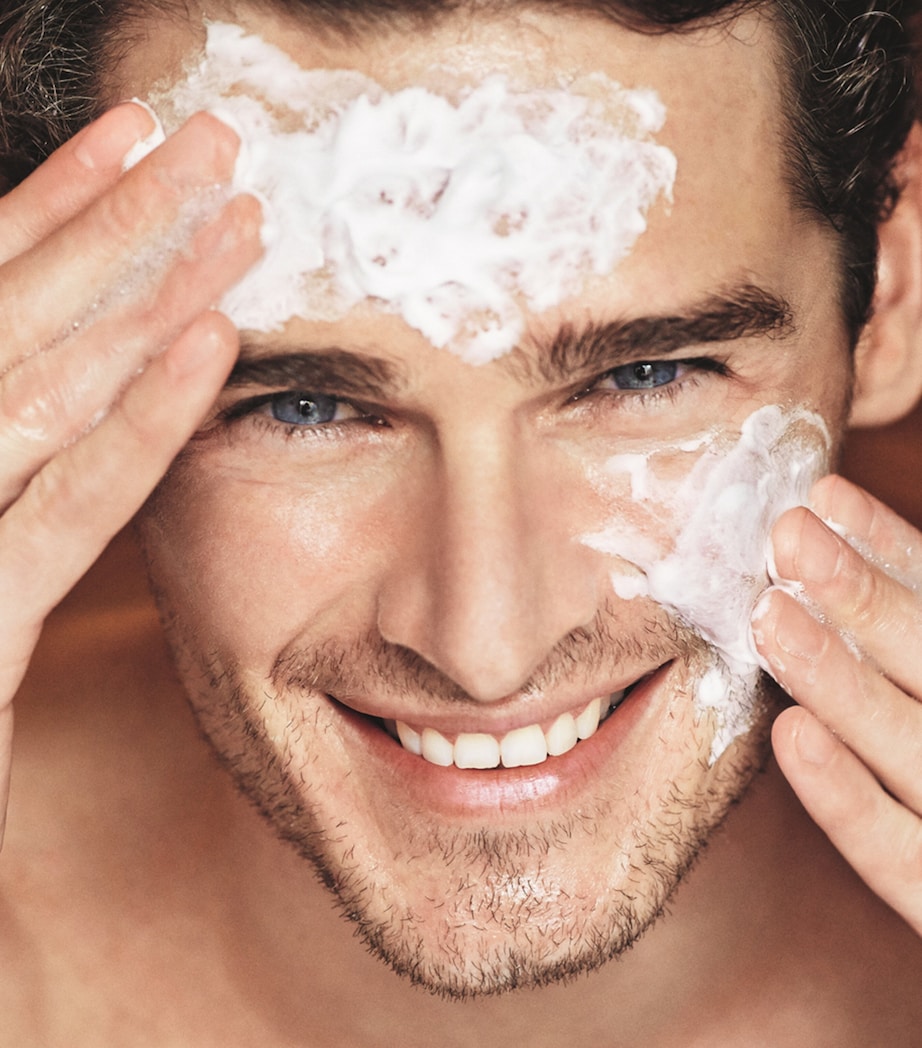 Oxygen Mousse (150ml) NO COLOUR Image 2