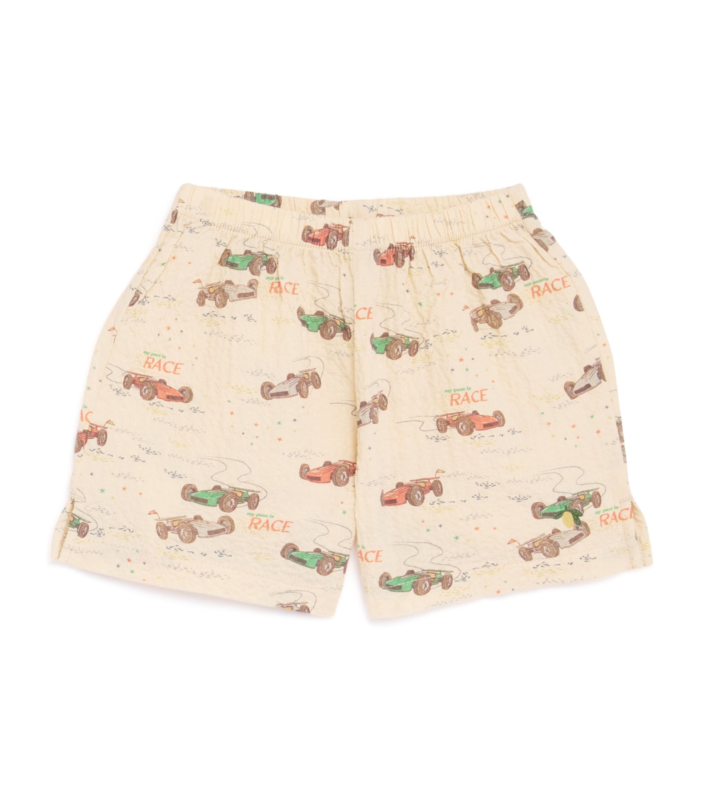 KONGES SLOJD ELLIOT SHORTS 