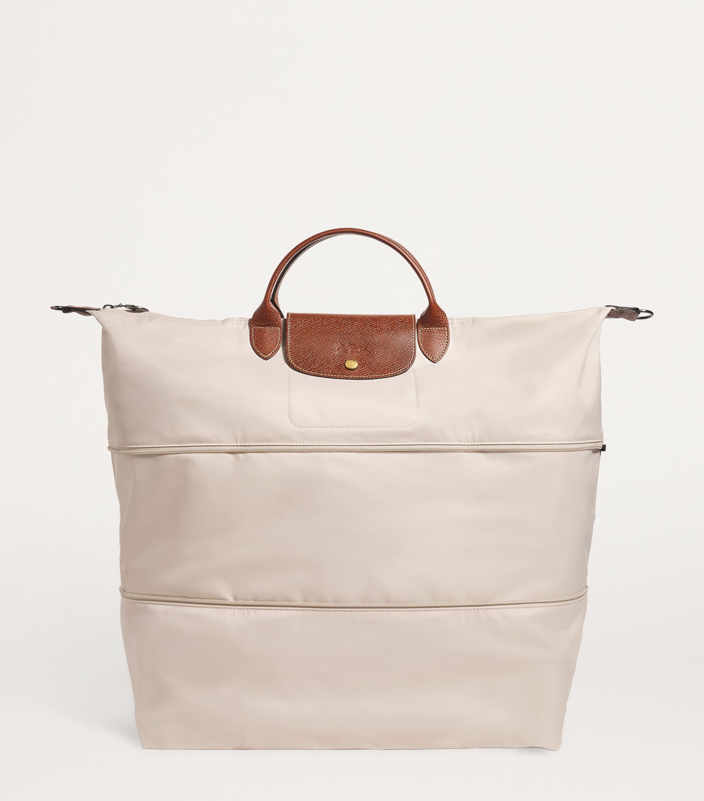 Expandable Le Pliage Original Tote Bag P71 PAPER Image 5