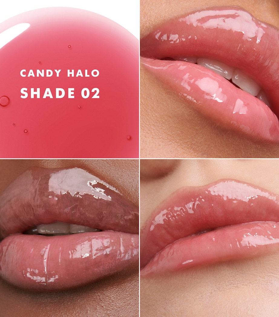 Prisma Glass Lipgloss CANDY HALO Image 3