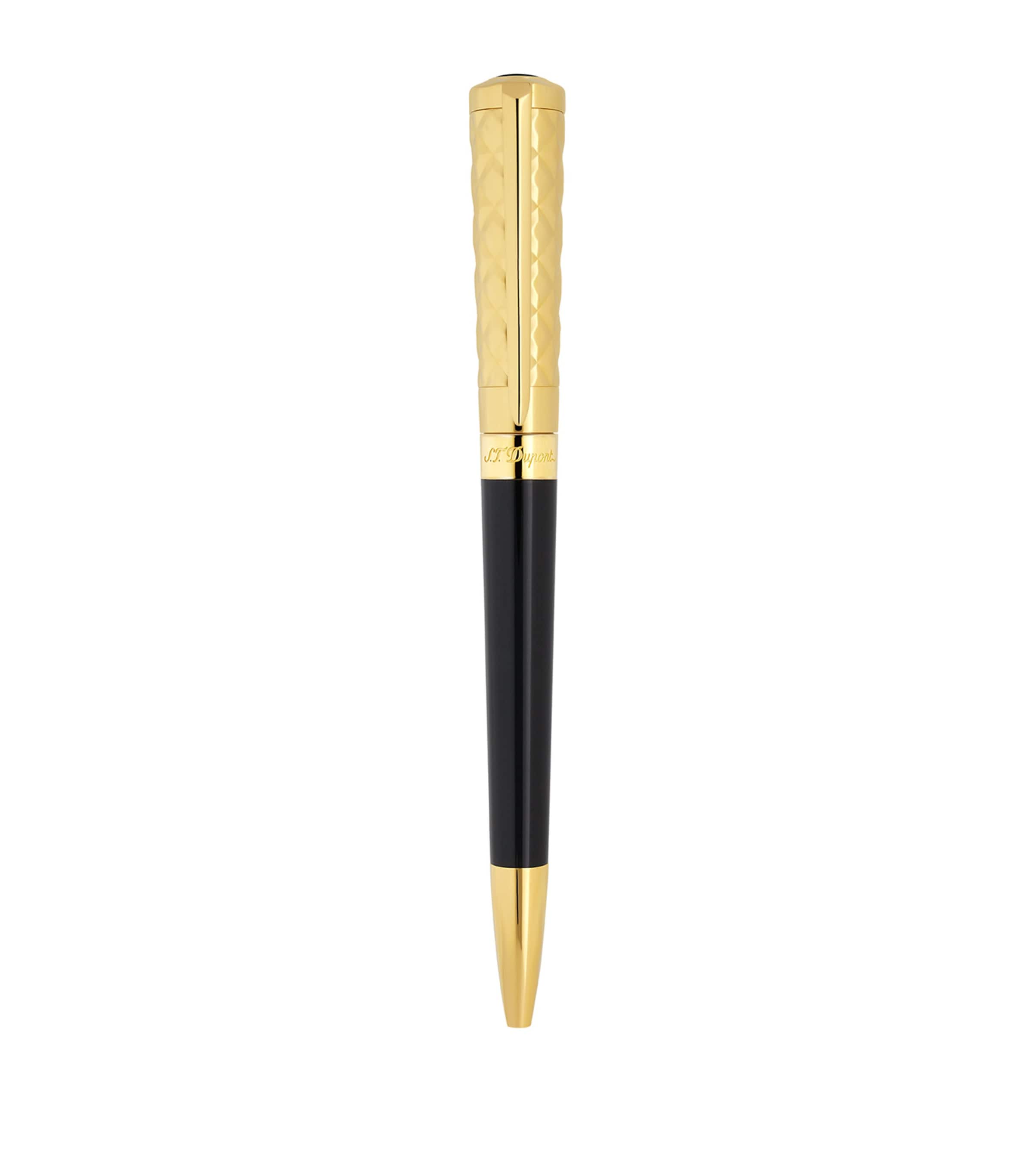 St Dupont S. T. Dupont Liberté Ballpoint Pen