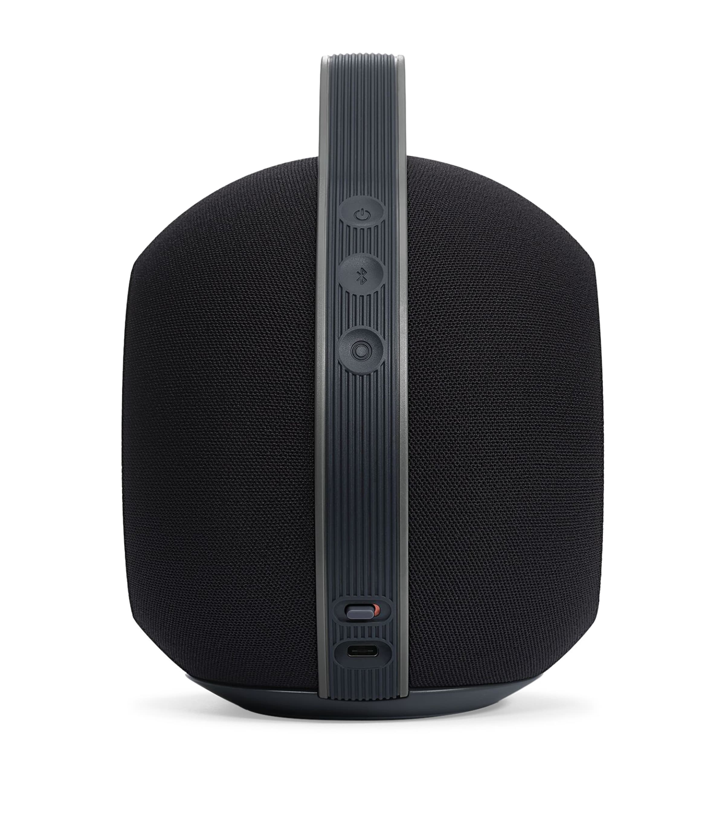 Mania Portable Speaker - Deep Black DEEP BLACK Image 2