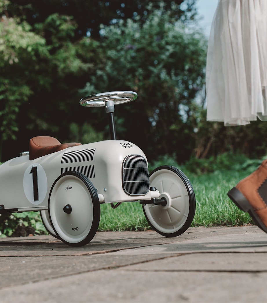 Metal Car MULTI Image 3