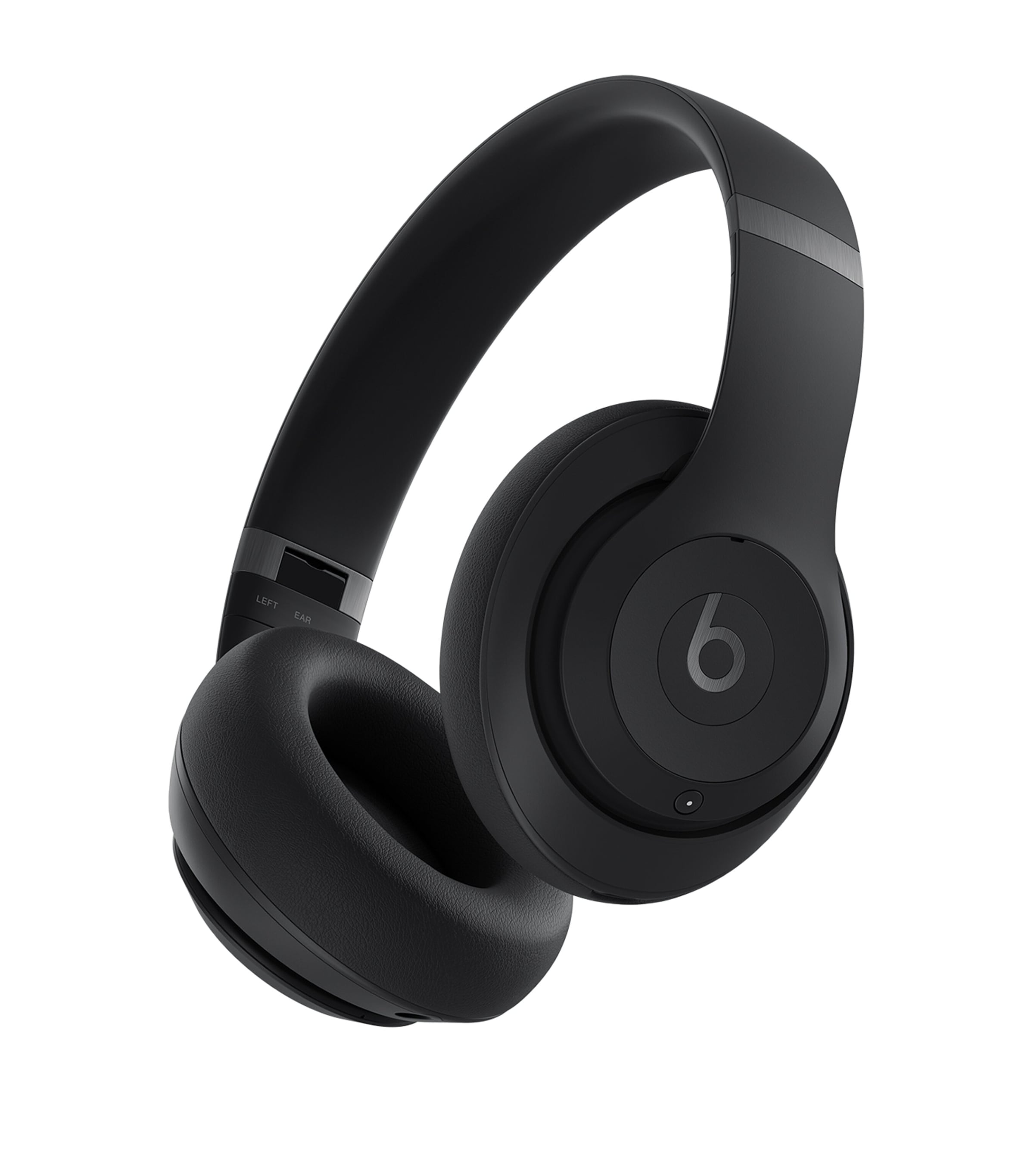 Studio Pro Wireless Headphones BLACK Image 1