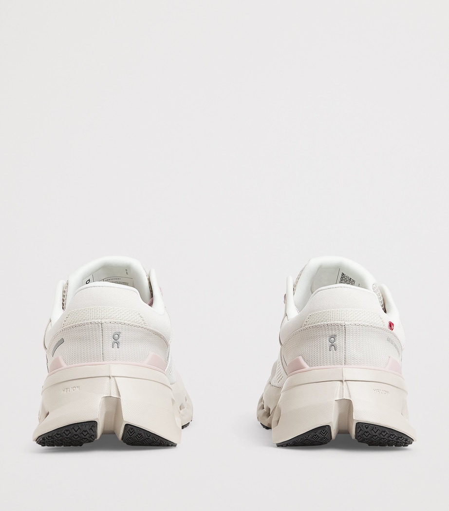 Cloudrunner 2 Trainers SILVER | MAUVE Image 4