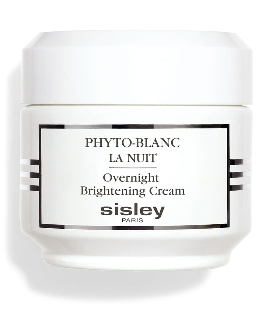 Phyto-Blanc La Nuit Overnight Brightening Cream (50ml) NO COLOUR Image 1