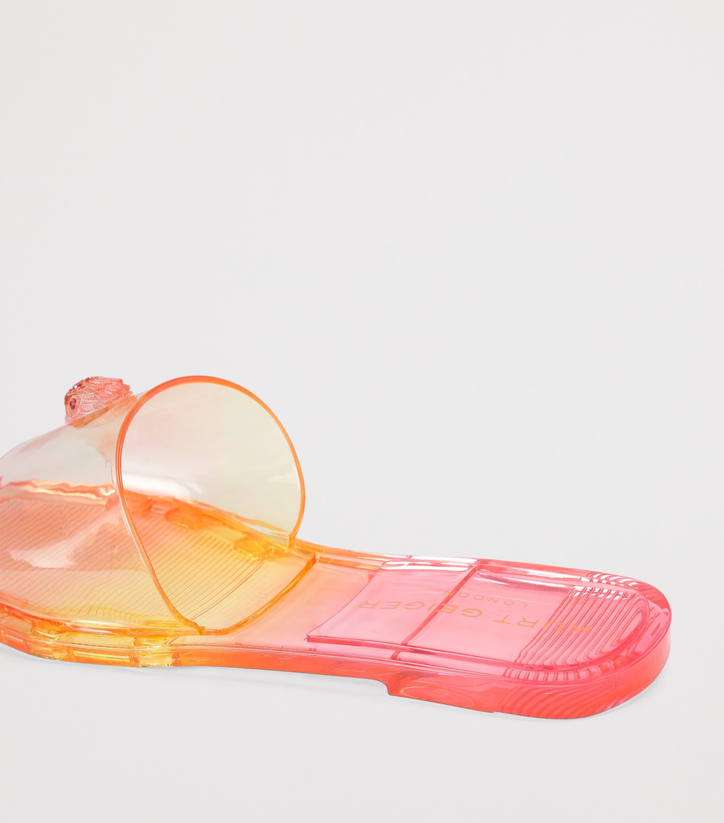 Kurt Geiger London Maddison Slides Other Image 4