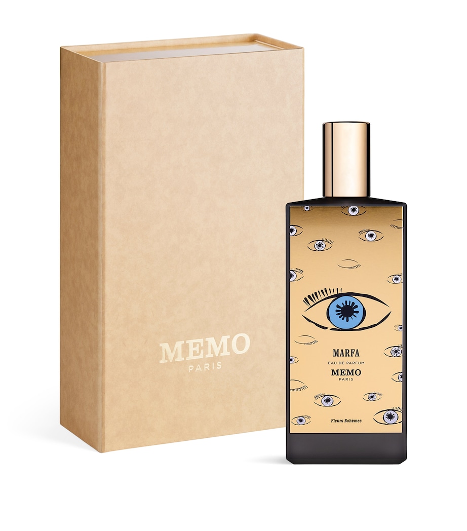 Marfa Eau de Parfum (75ml) NO COLOUR Image 2