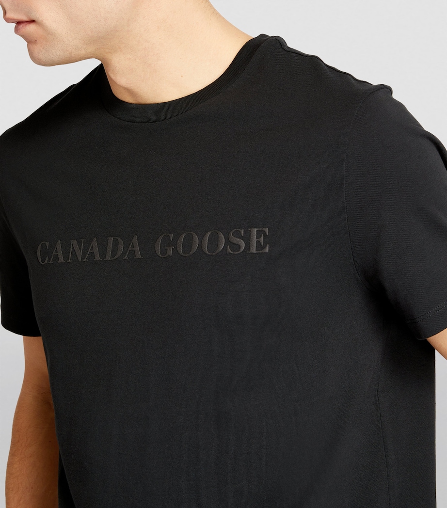 Emerson Crew-Neck T-Shirt 9061 Image 6