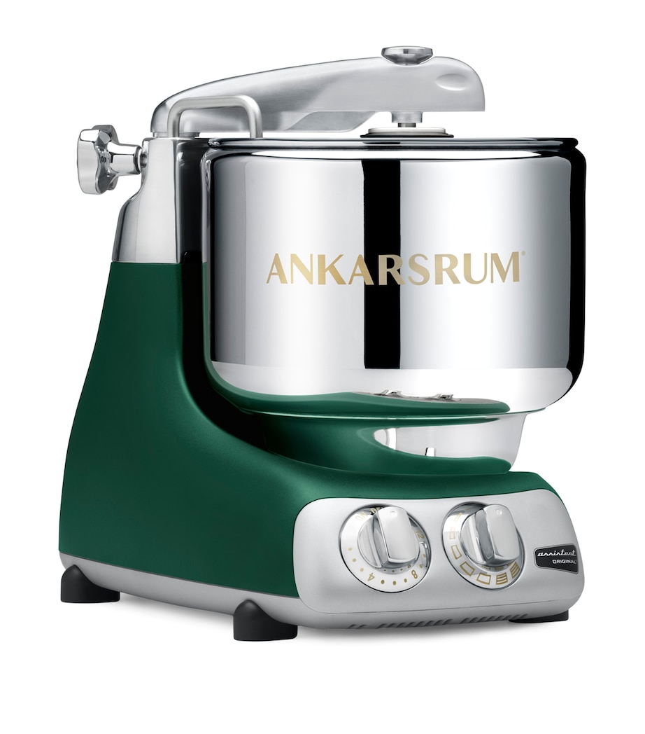 Assistent Original 6230 Mixer (7L) GREEN Image 1