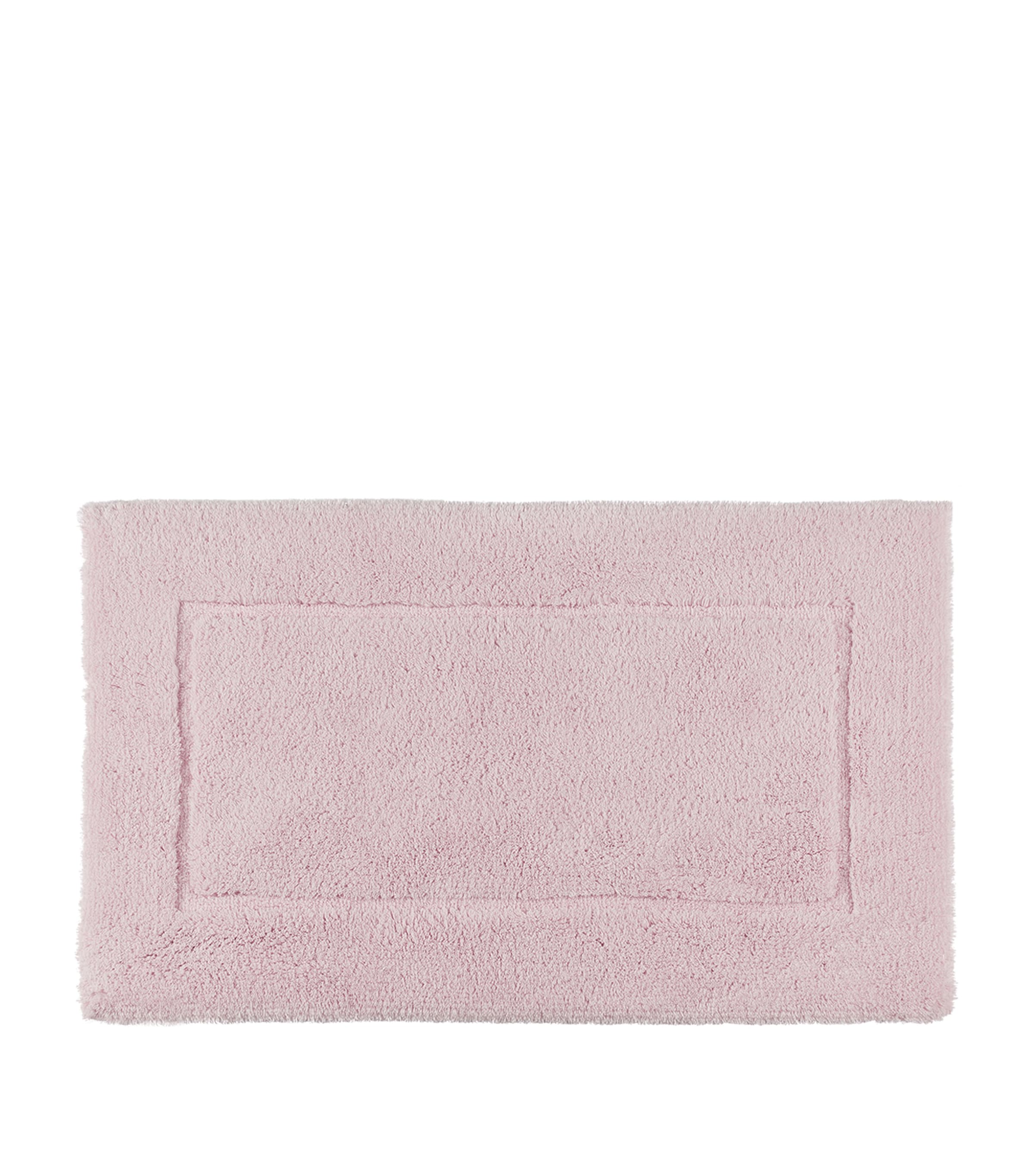 Abyss & Habidecor Must Bath Mat In Pink