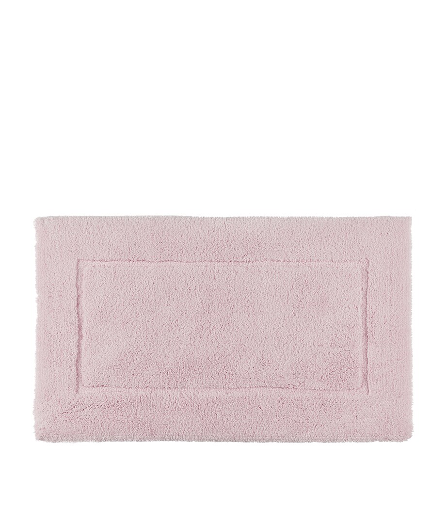 Abyss & Habidecor Must Bath Mat (70cm x 120cm) Primrose Image 1