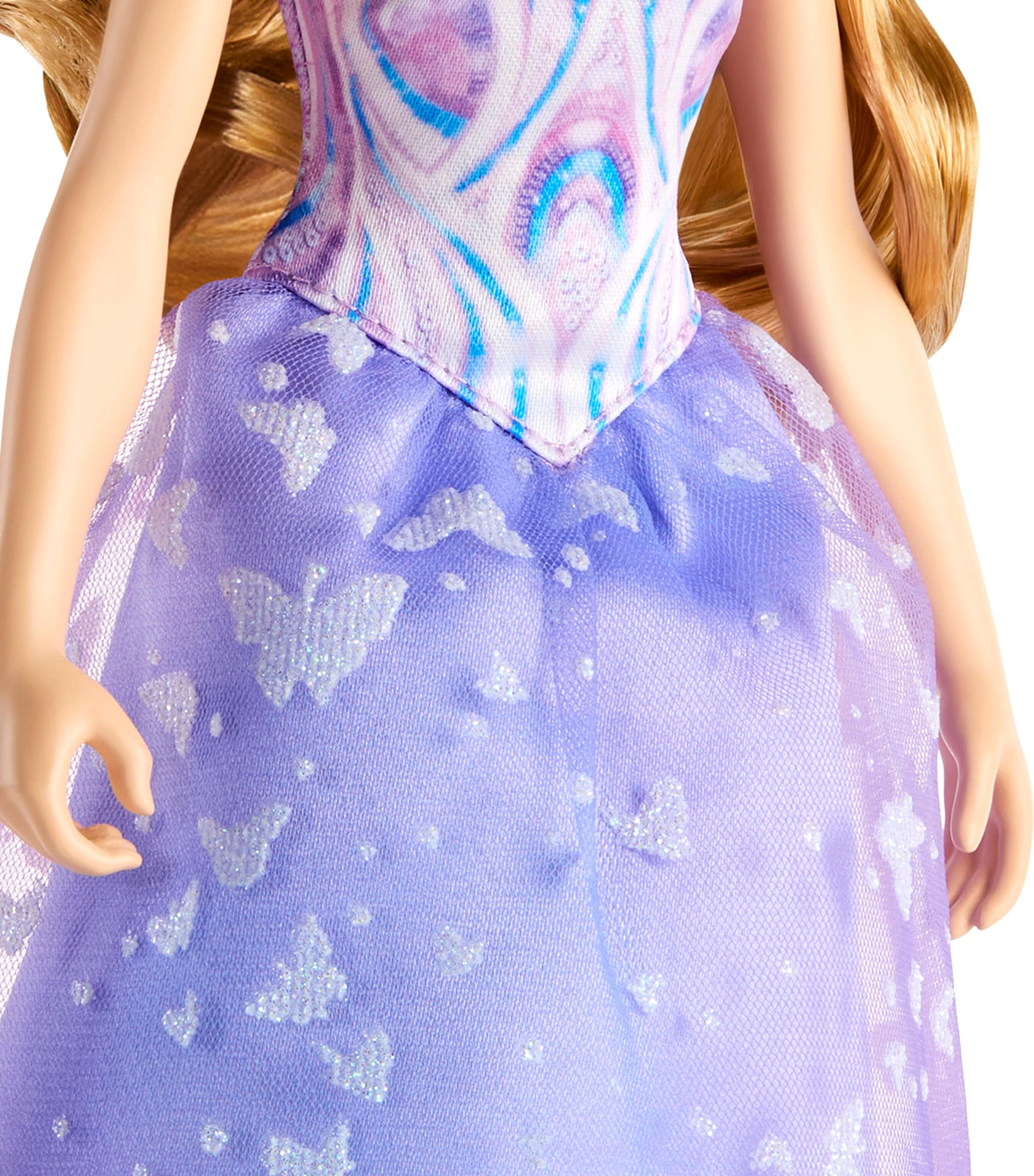 Wicked For Good Glinda Singing Doll (32cm) MULTI Image 6