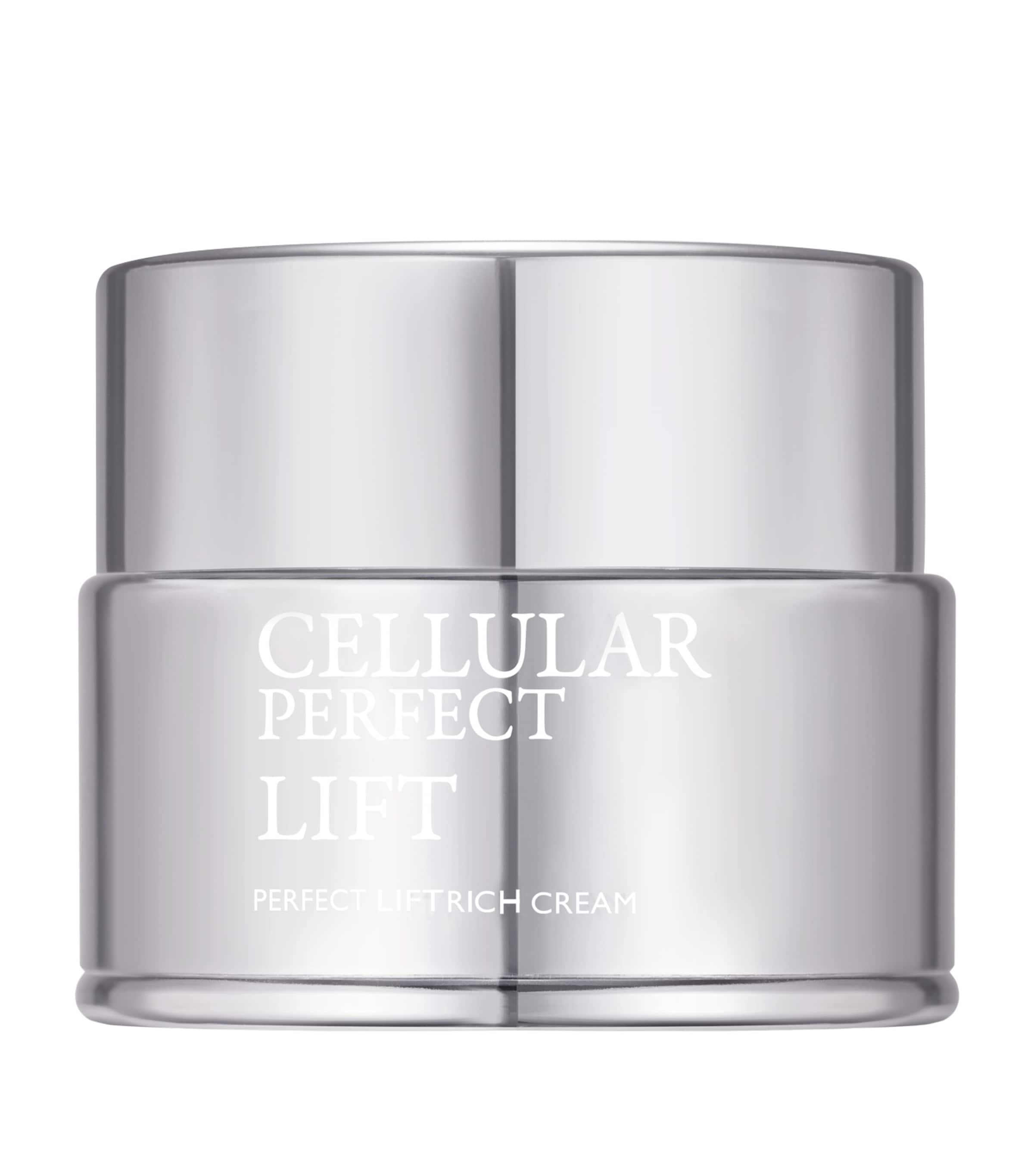 Swiss Perfection Perfect Lift Rich Cream (50ml) Image 1