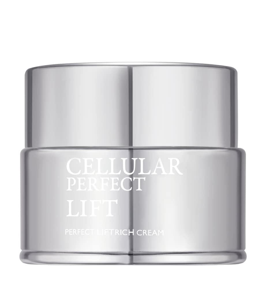 Swiss Perfection Perfect Lift Rich Cream (50ml) Image 1
