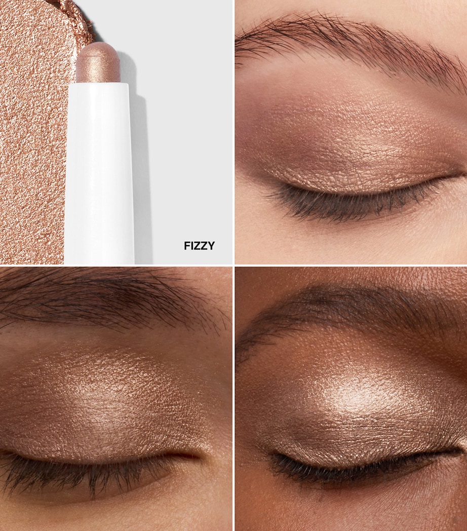 Long-Wear Cream Shadow Stick FIZZY Image 2