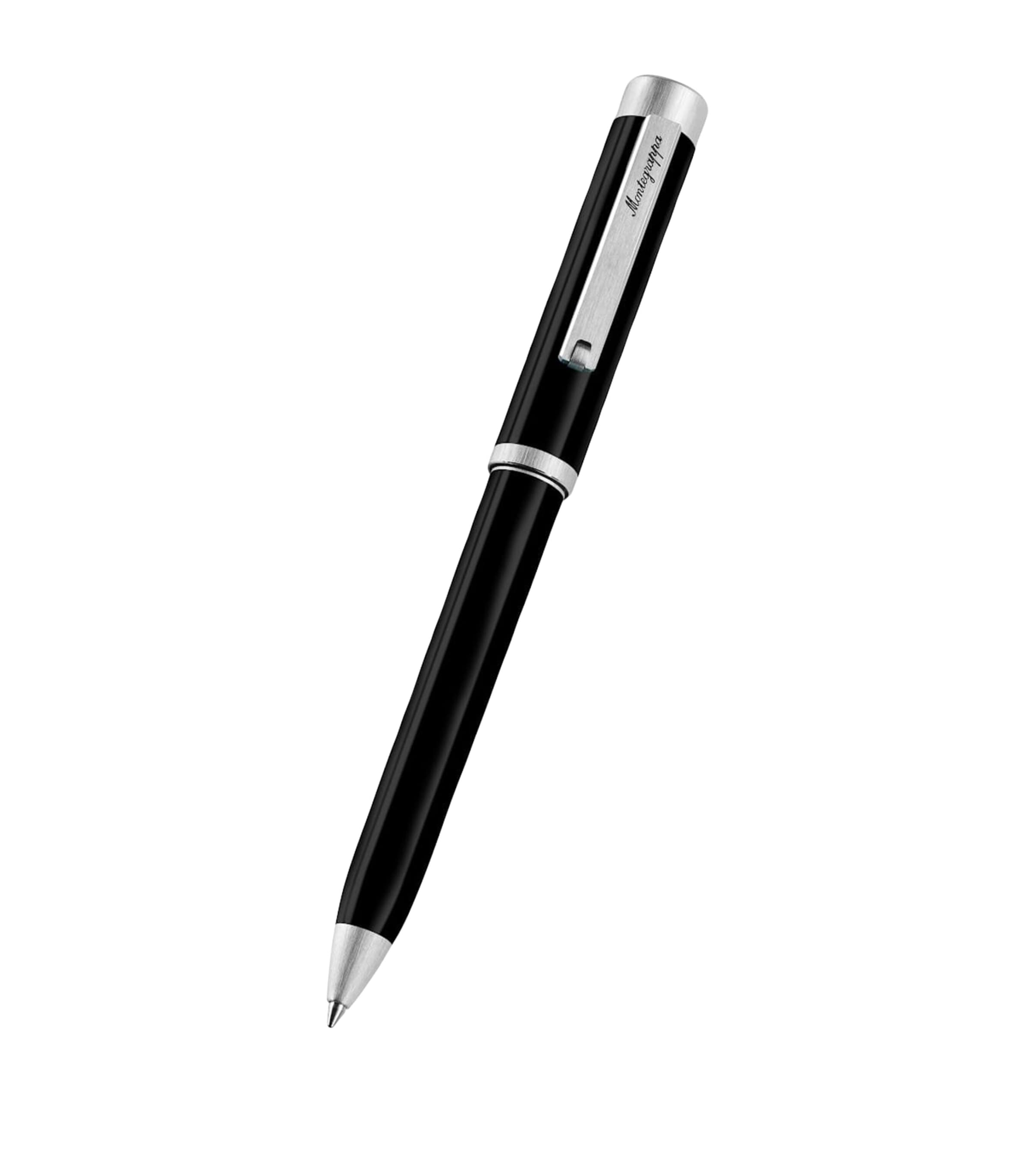 Montegrappa Zero Mechanical Pencil | Luxury Stationery | Pens & Pencils | Designers | Montegrappa