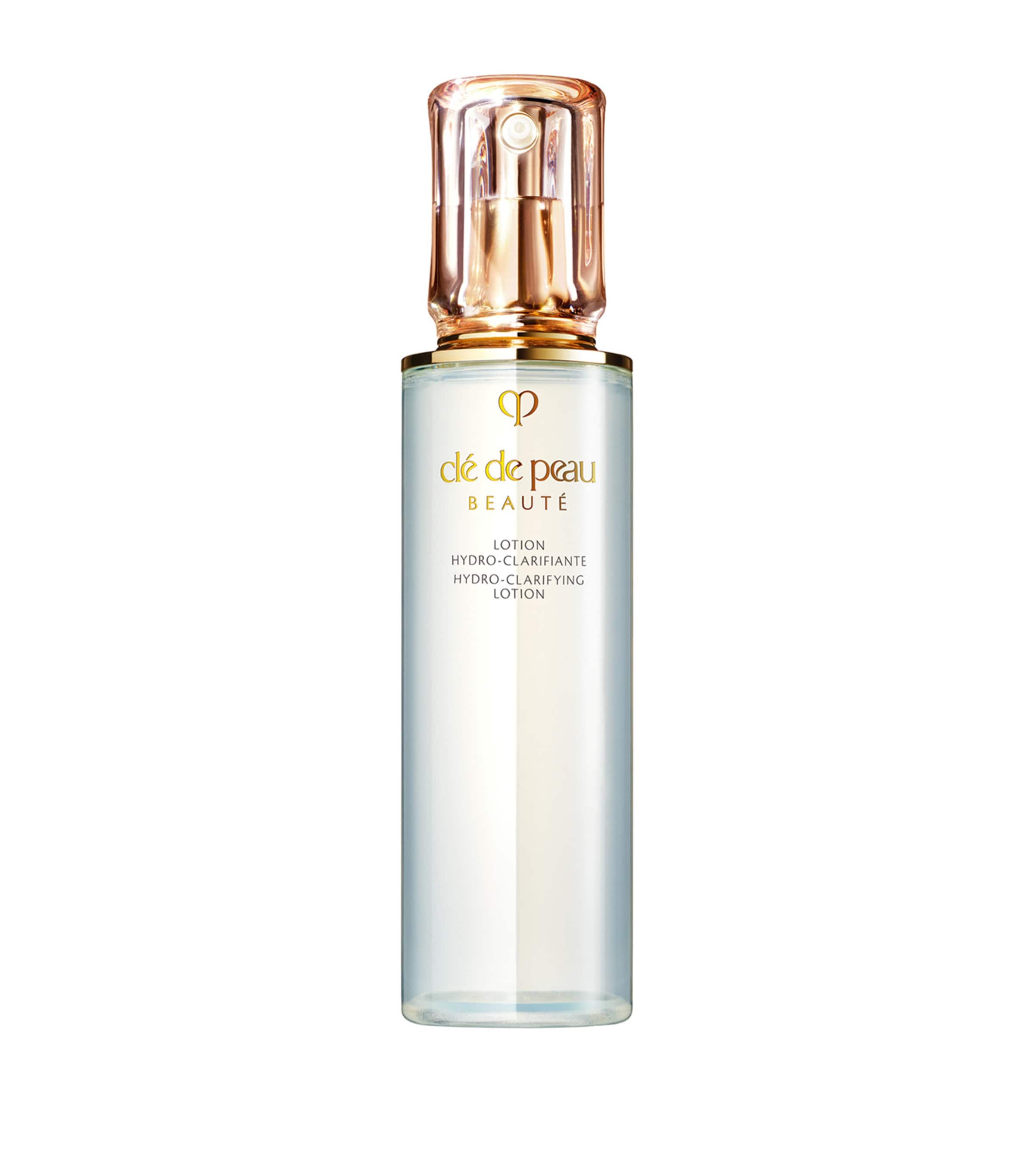 Clé De Peau Beauté Hydro-clarifying Lotion