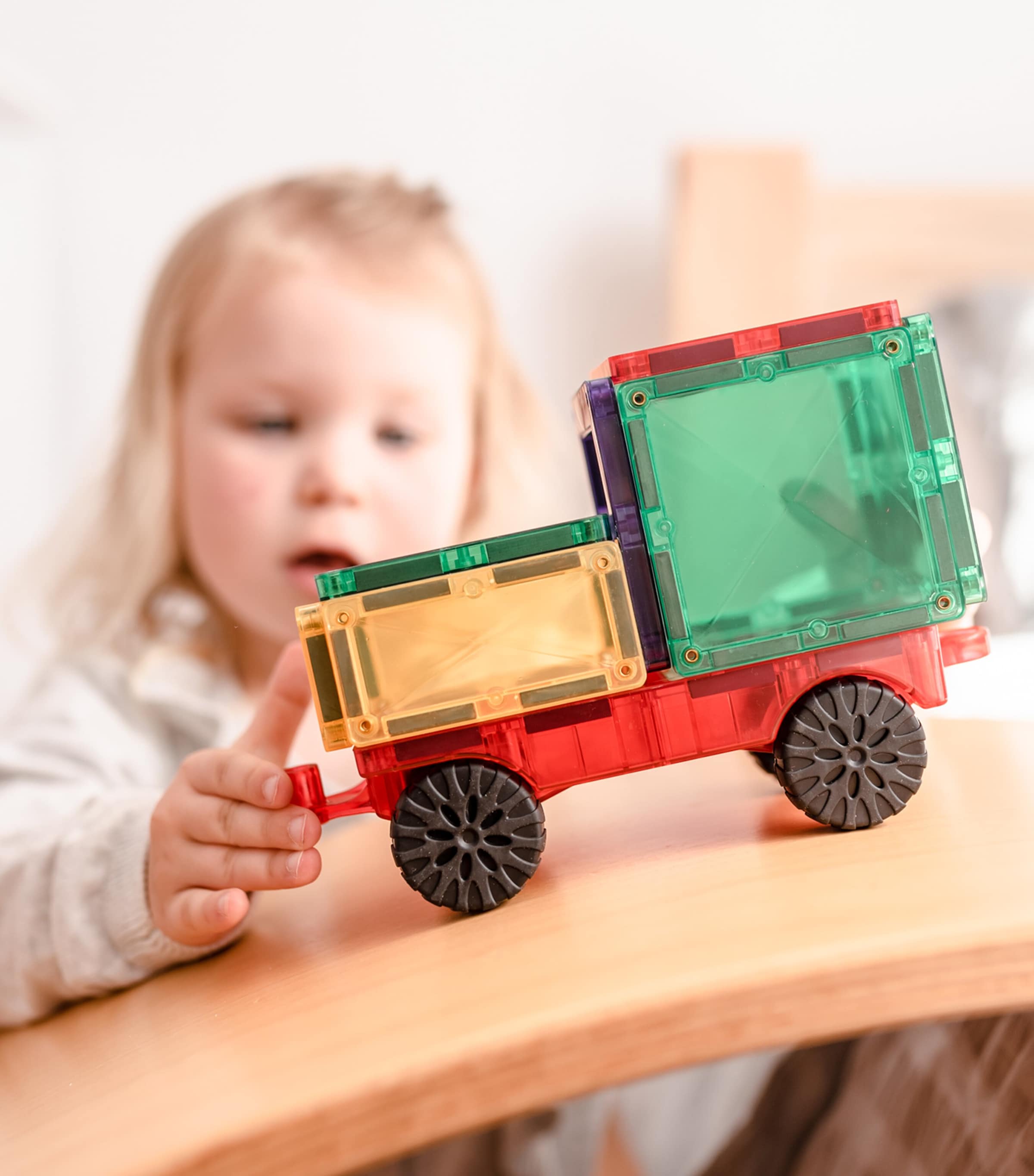 Rainbow Motion Pack Play Set MULTI Image 3