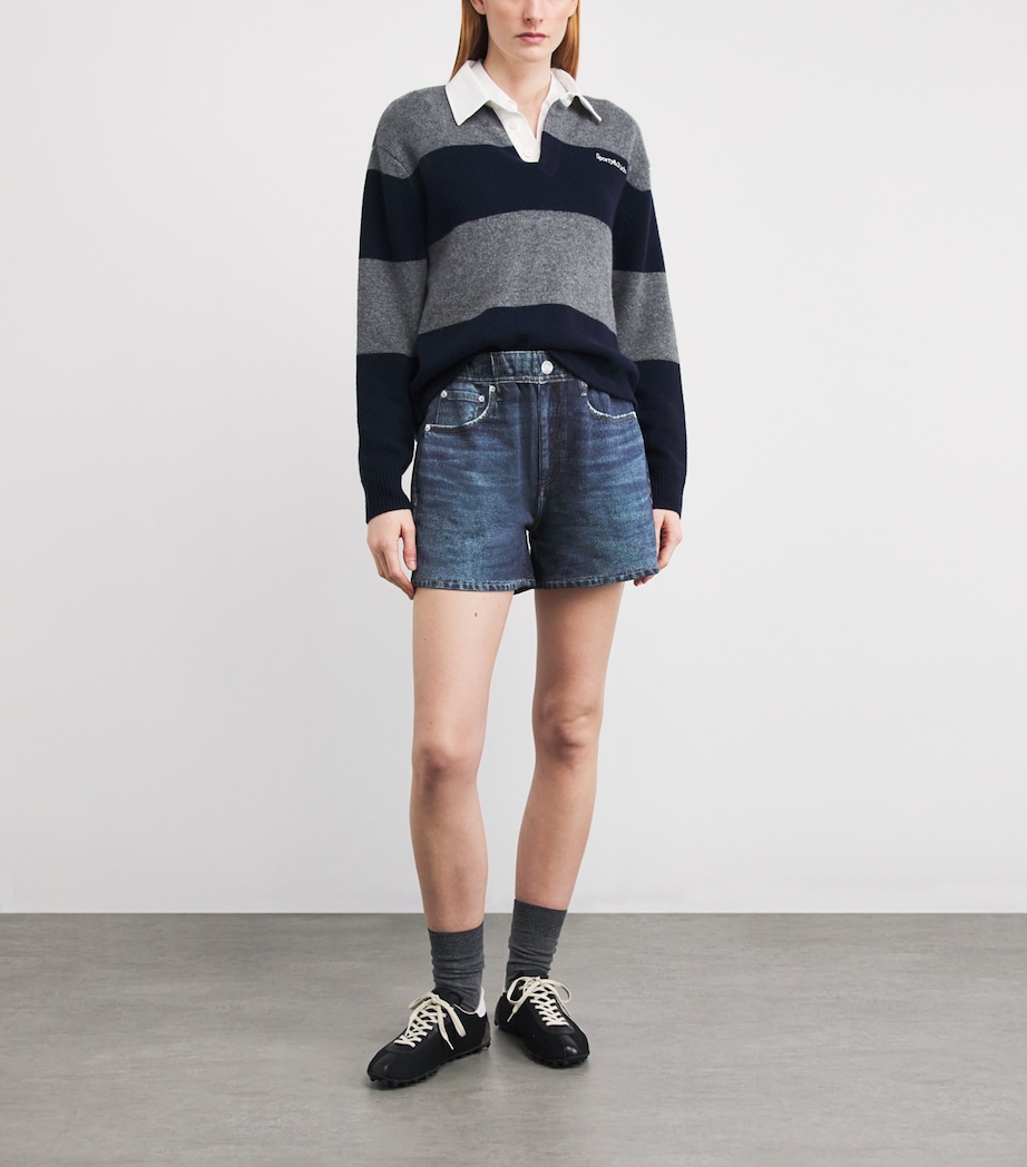 Miramar Walking Shorts 332 SCOTT Image 2