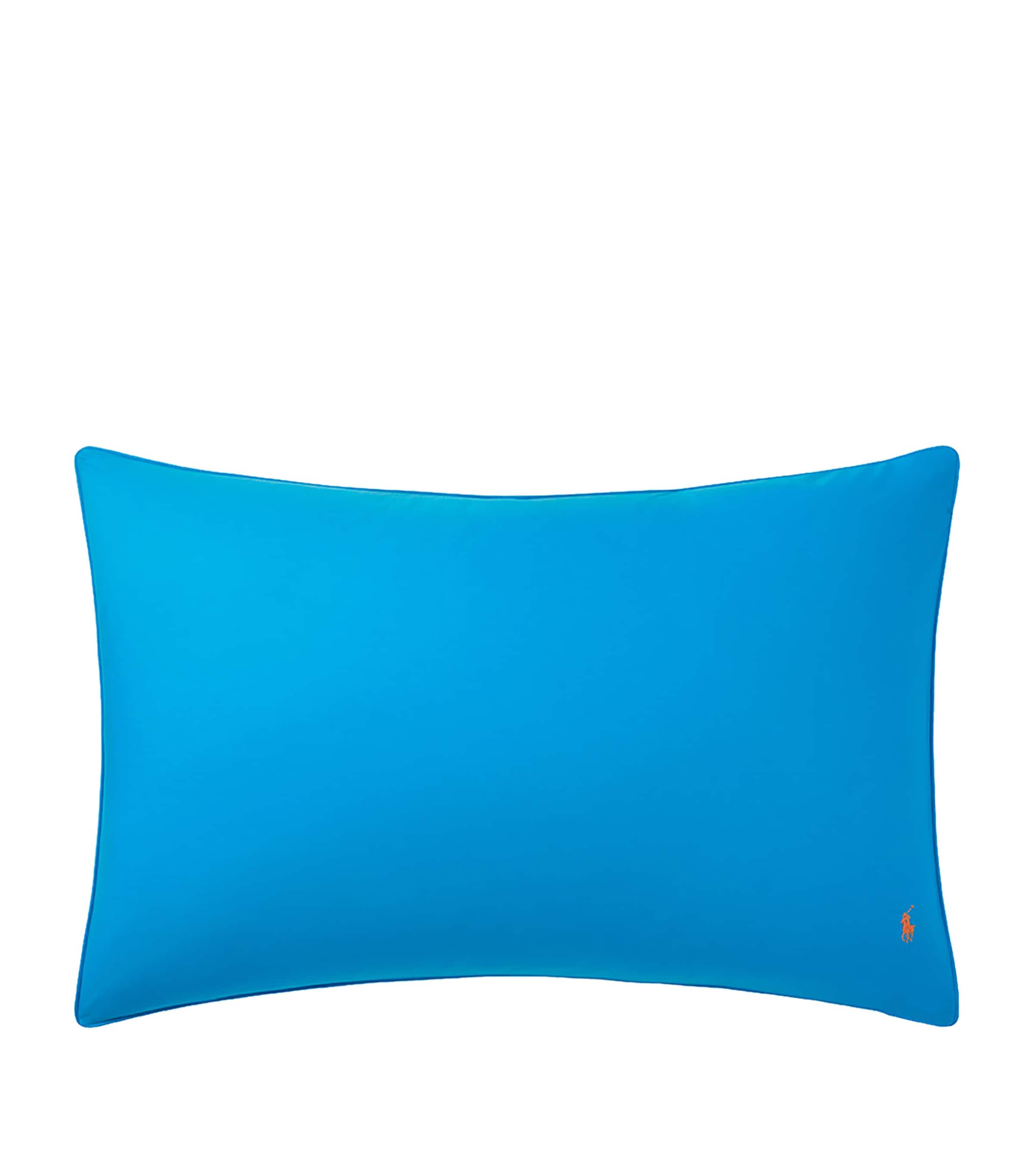 Ralph Lauren Home Cotton Polo Pony (50cm x 75cm) Coveblu Image 2