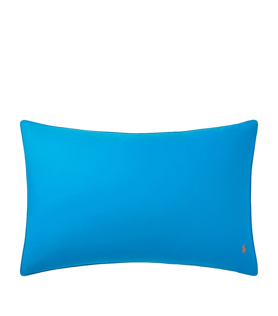 Ralph Lauren Home Cotton Polo Pony (50cm x 75cm) Coveblu Image 2