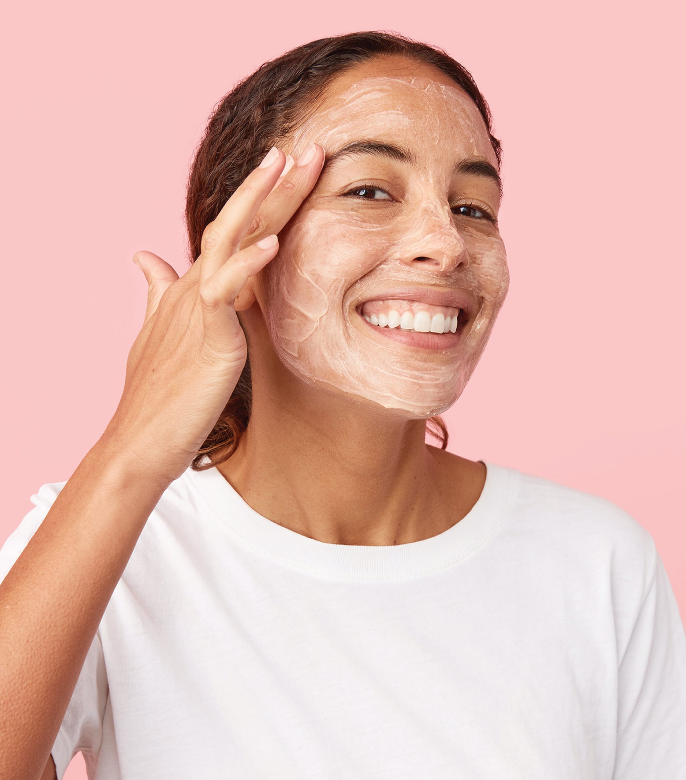 Environmental Shield Vita-C Triple Exfoliating Facial (80ml) NO COLOUR Image 4