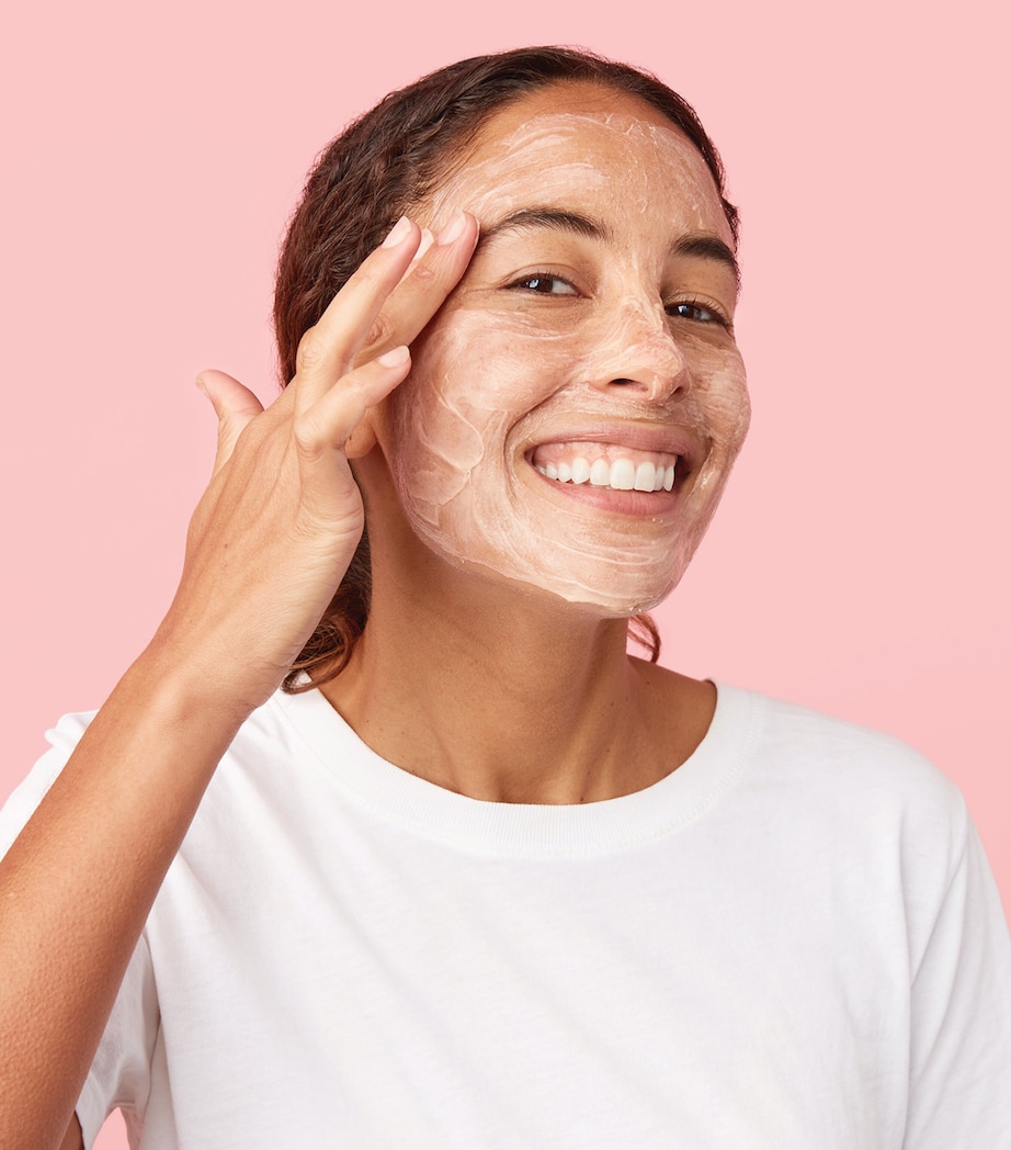 Environmental Shield Vita-C Triple Exfoliating Facial (80ml) NO COLOUR Image 4