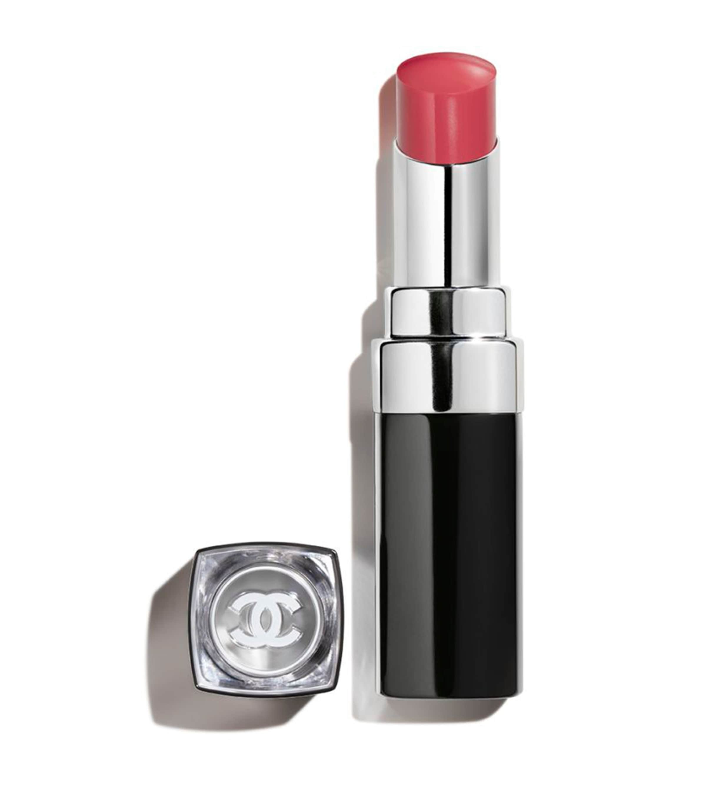 Chanel Rouge Coco Bloom Hydrating Plumping Intense Shine Lip Colour In White