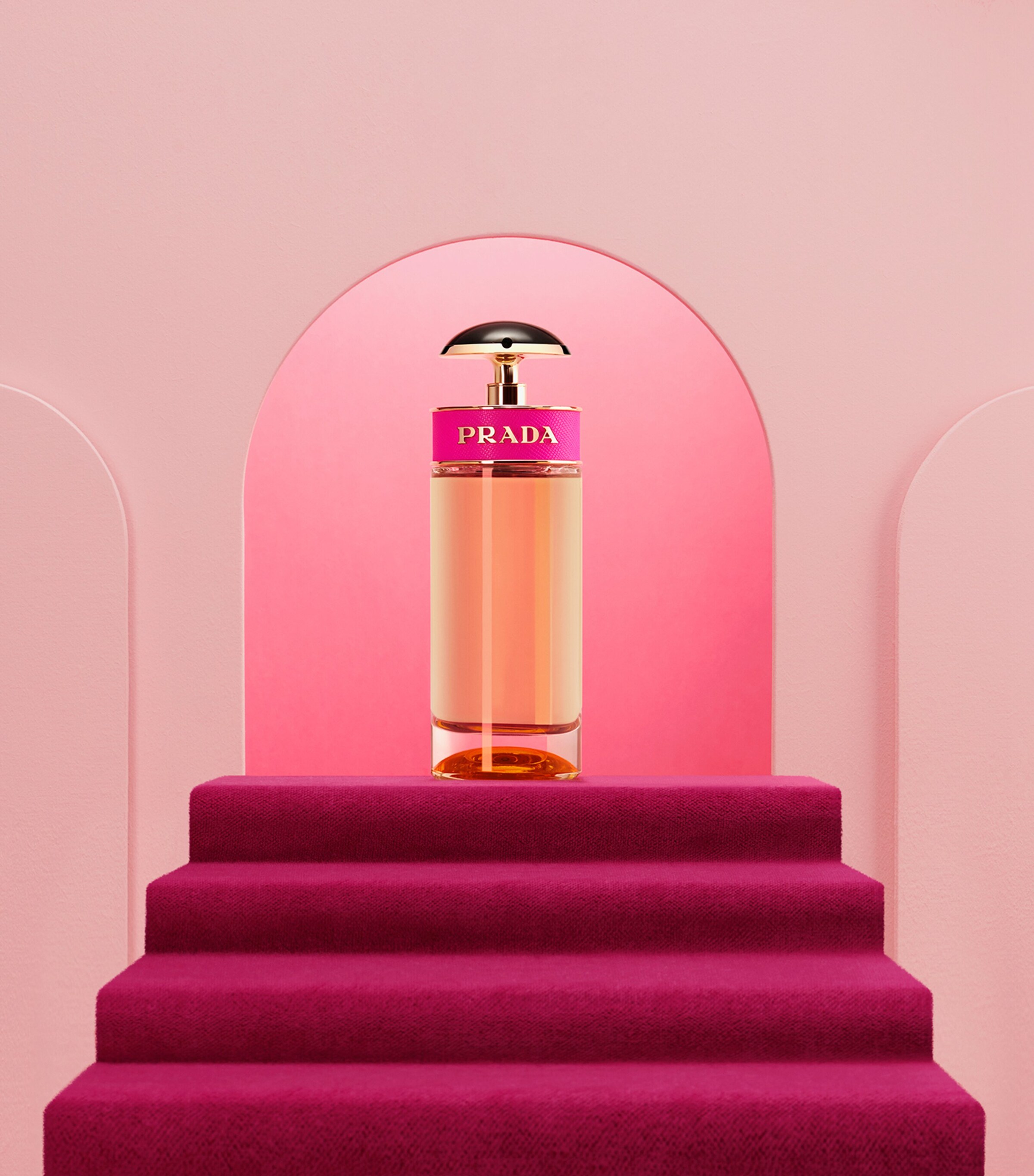 Candy Eau de Parfum (50ml) NO COLOUR Image 3