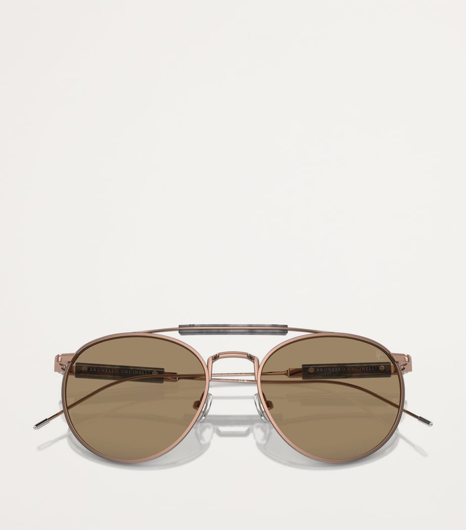 Titanium BC2004ST Sunglasses 500753 Image 4