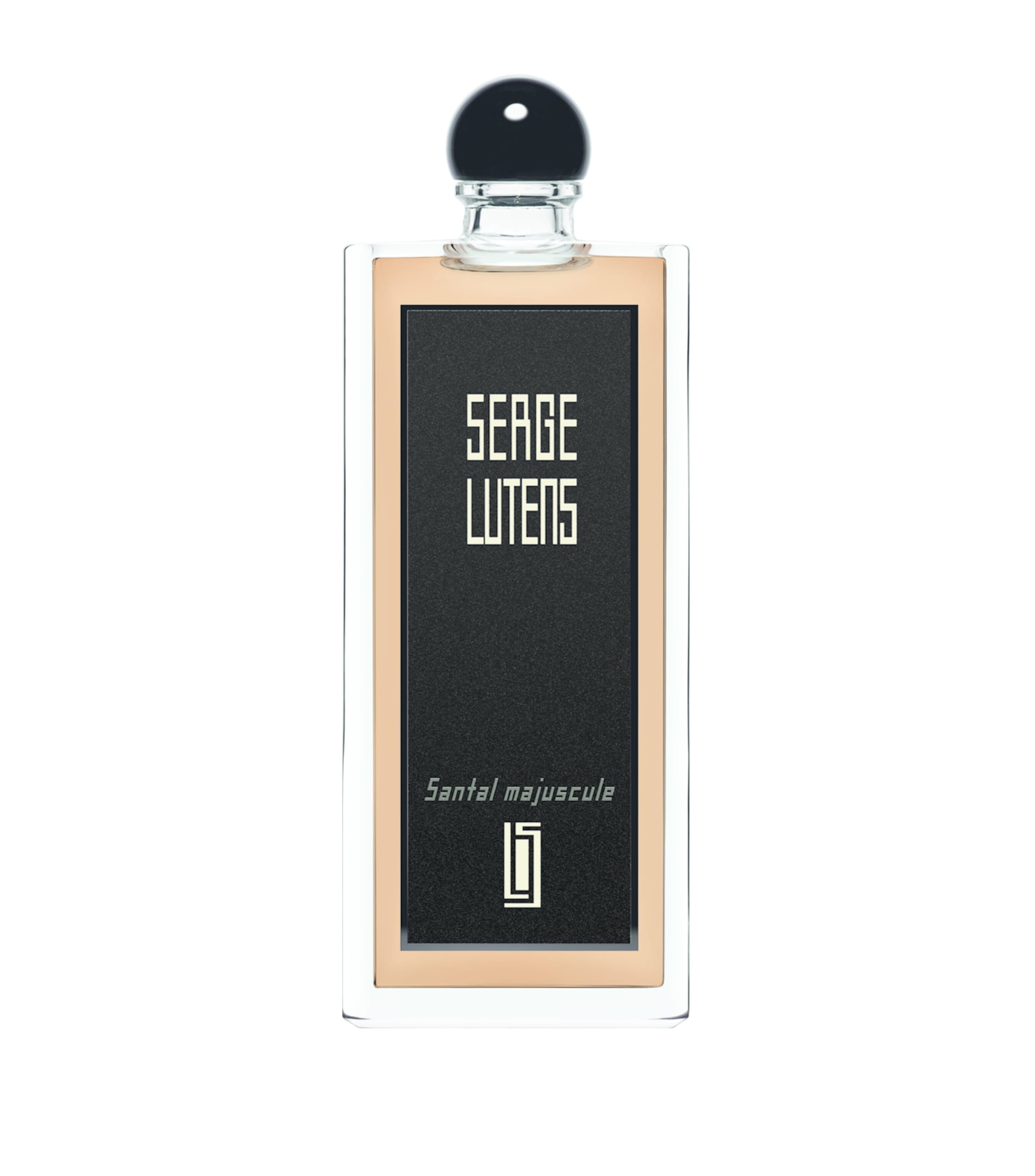 Serge Lutens Santal Majuscule Eau De Parfum