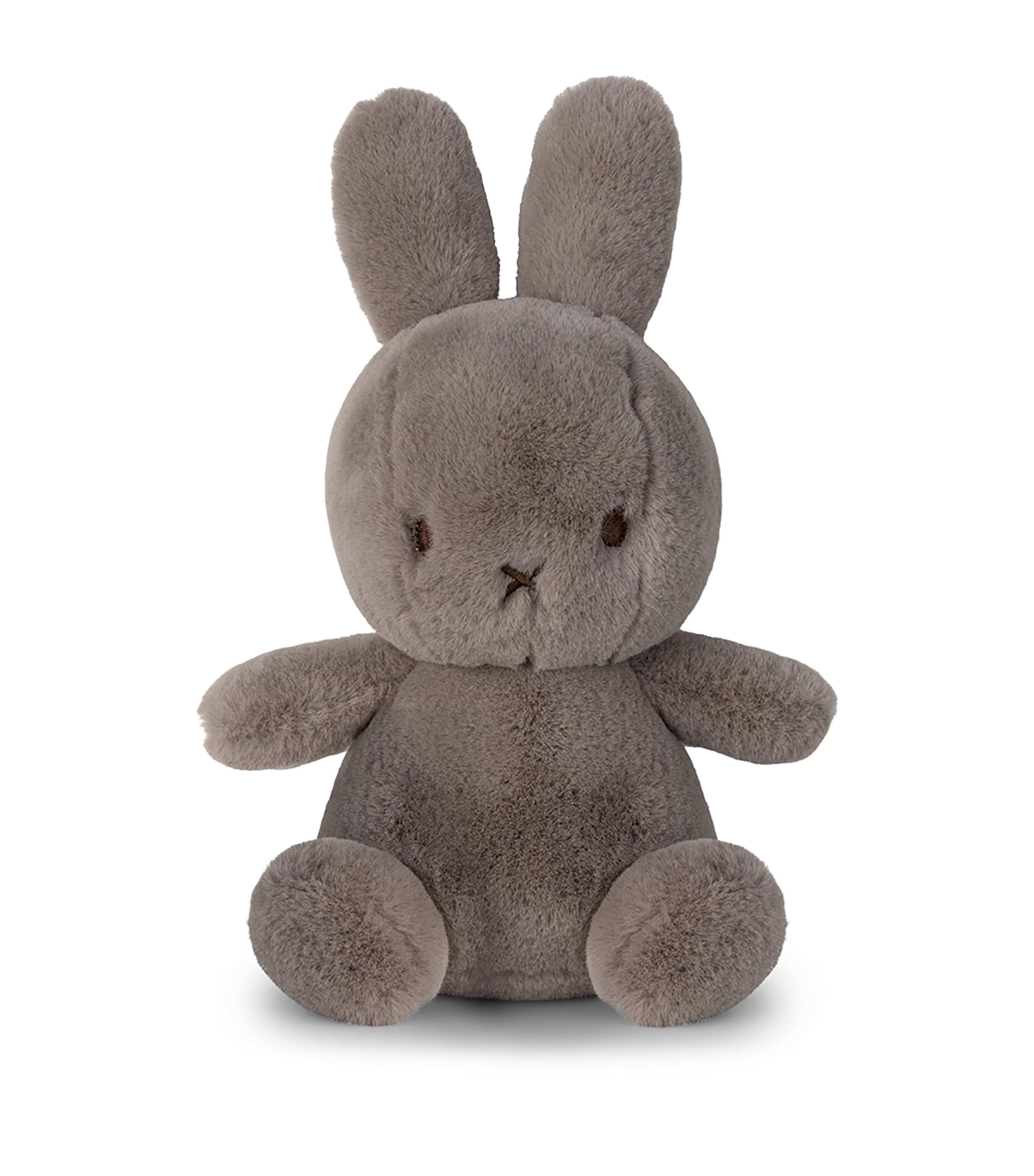 MIFFY Cozy Miffy Soft Toy with Box (23cm) Image 1