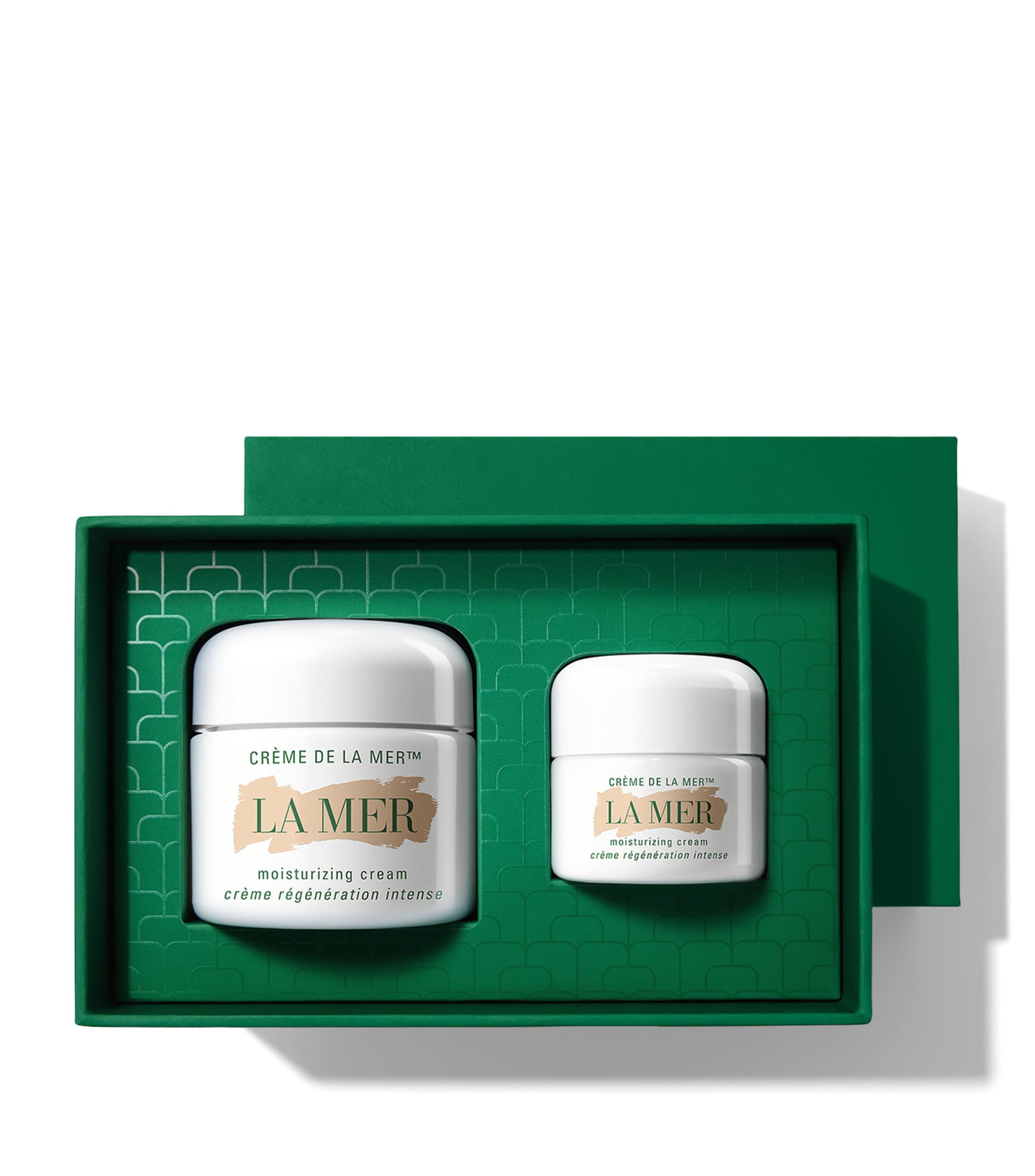 La Mer Crème de La Mer Hydration Gift Set Image 3