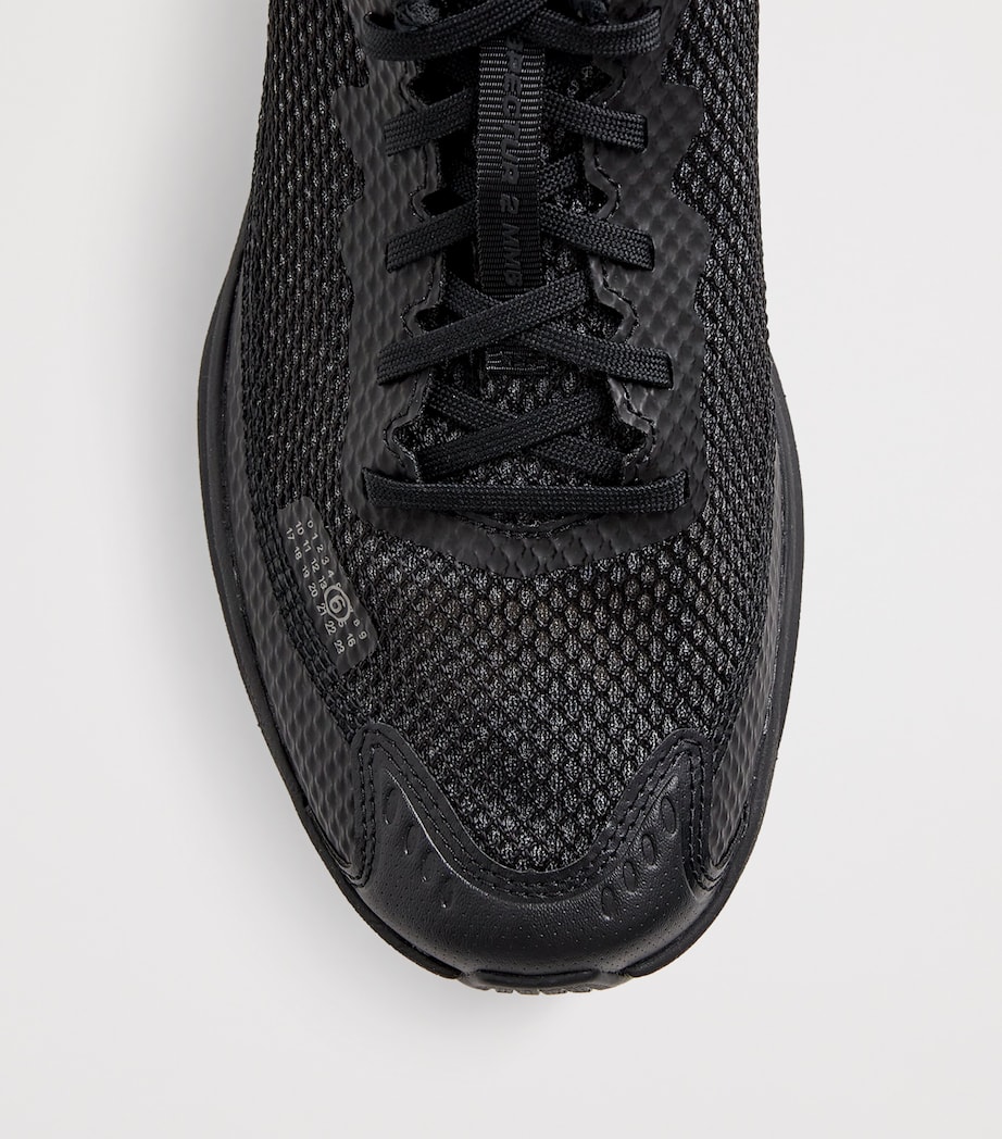 x Salomon Spectur 2 Sneakers HA741 BLACK Image 6