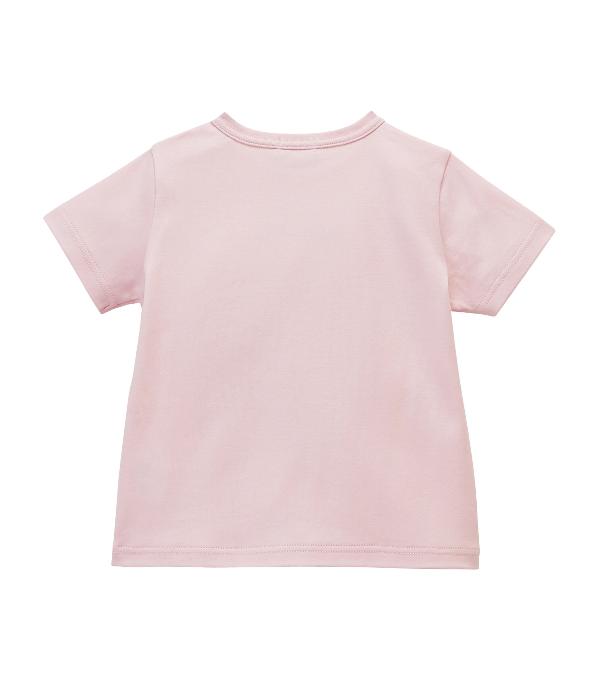 Logo T-Shirt (2-7 Years) 8 Image 2