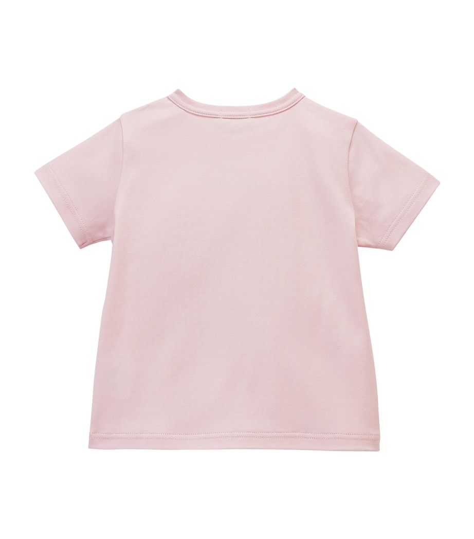 Logo T-Shirt (2-7 Years) 8 Image 2