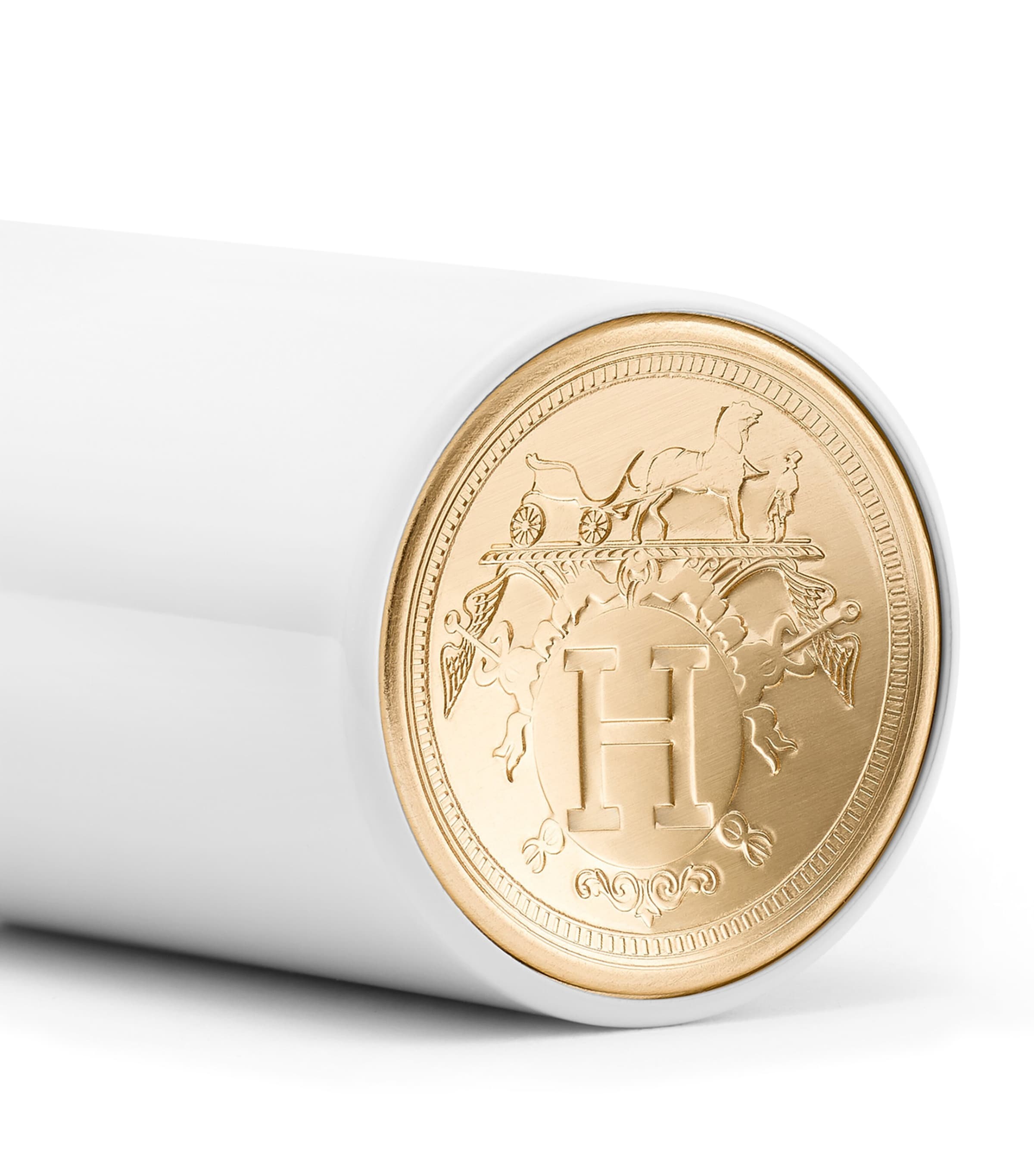HERMÈS Rouge Hermès Lip Care Balm Image 4