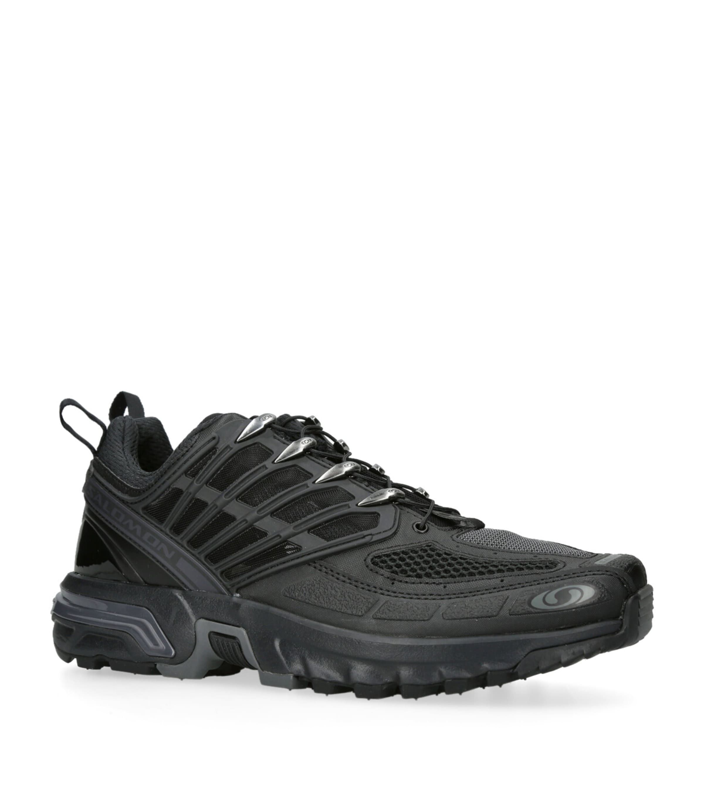 Salomon Acs Pro Sneakers Harrods UK