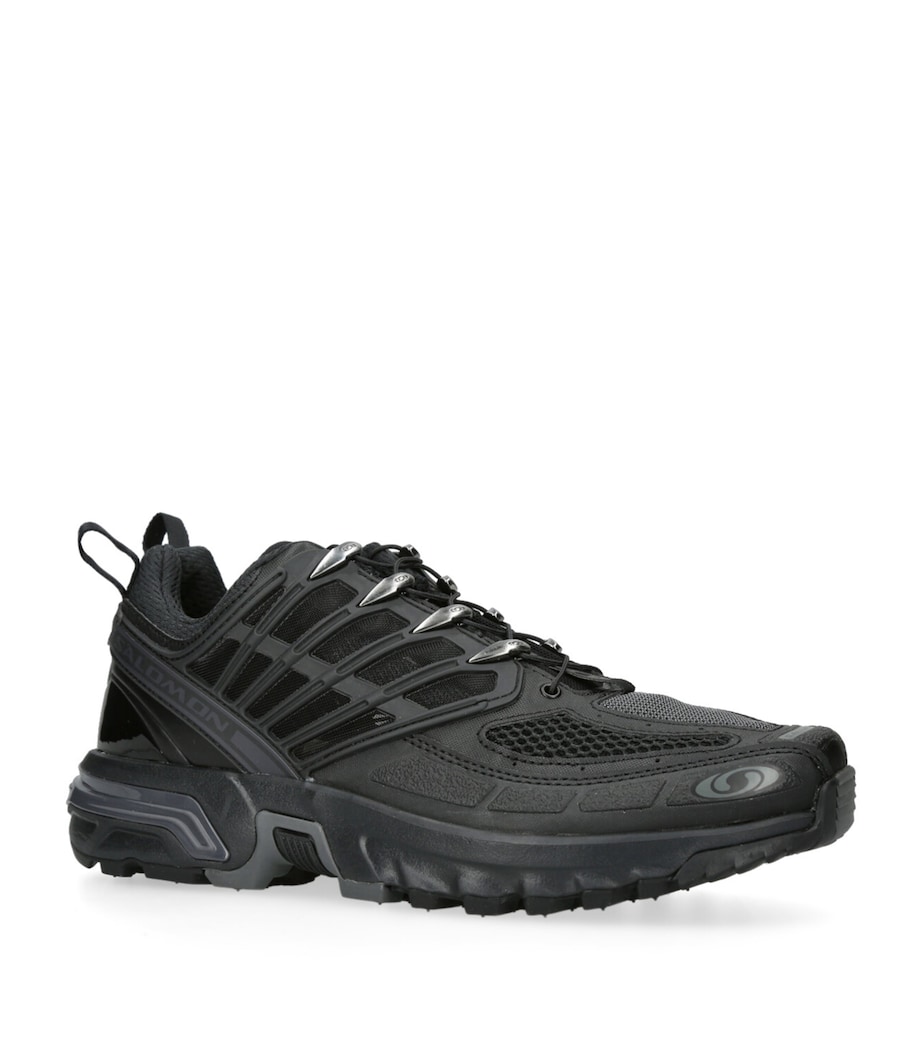 Acs Pro Sneakers BLACK Image 3