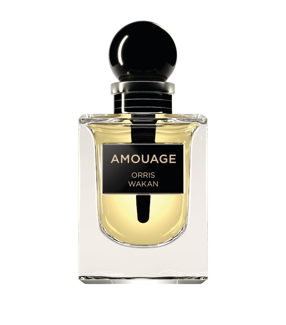 Amouage Orris Wakan Attar Pure Perfume Oil (12ml) Image 1
