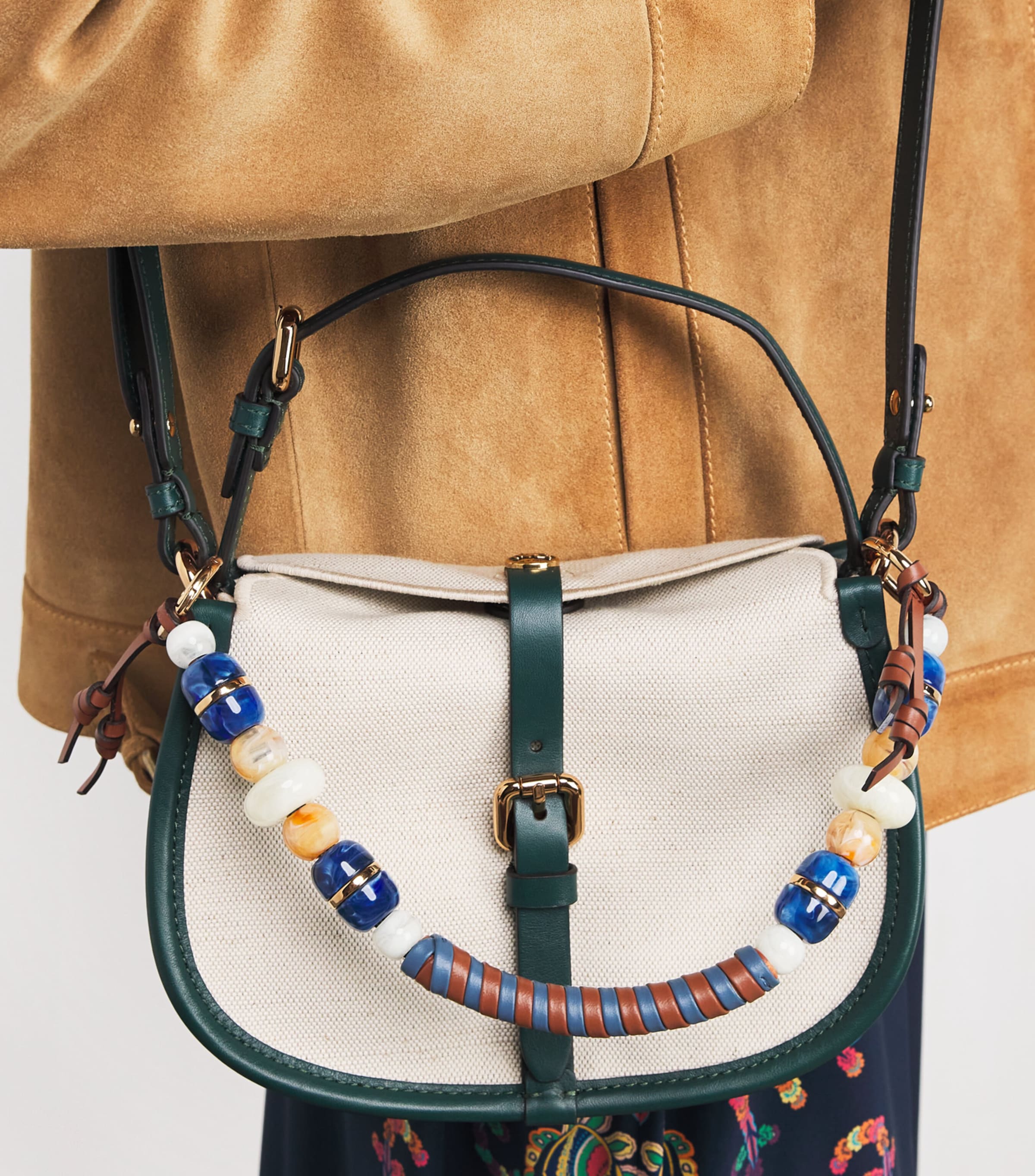 Marble Bag Handle B0312 Image 2