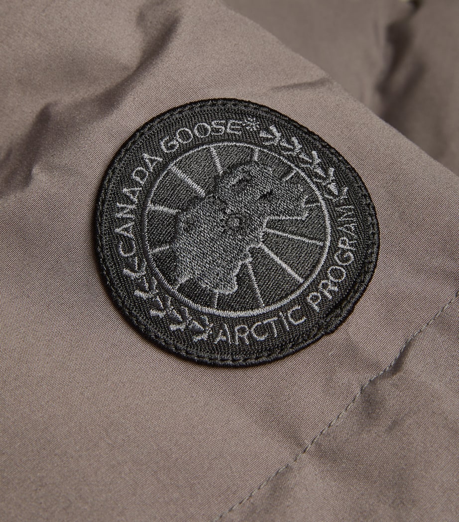 MacMillan Parka 811/COASTAL GREY Image 5