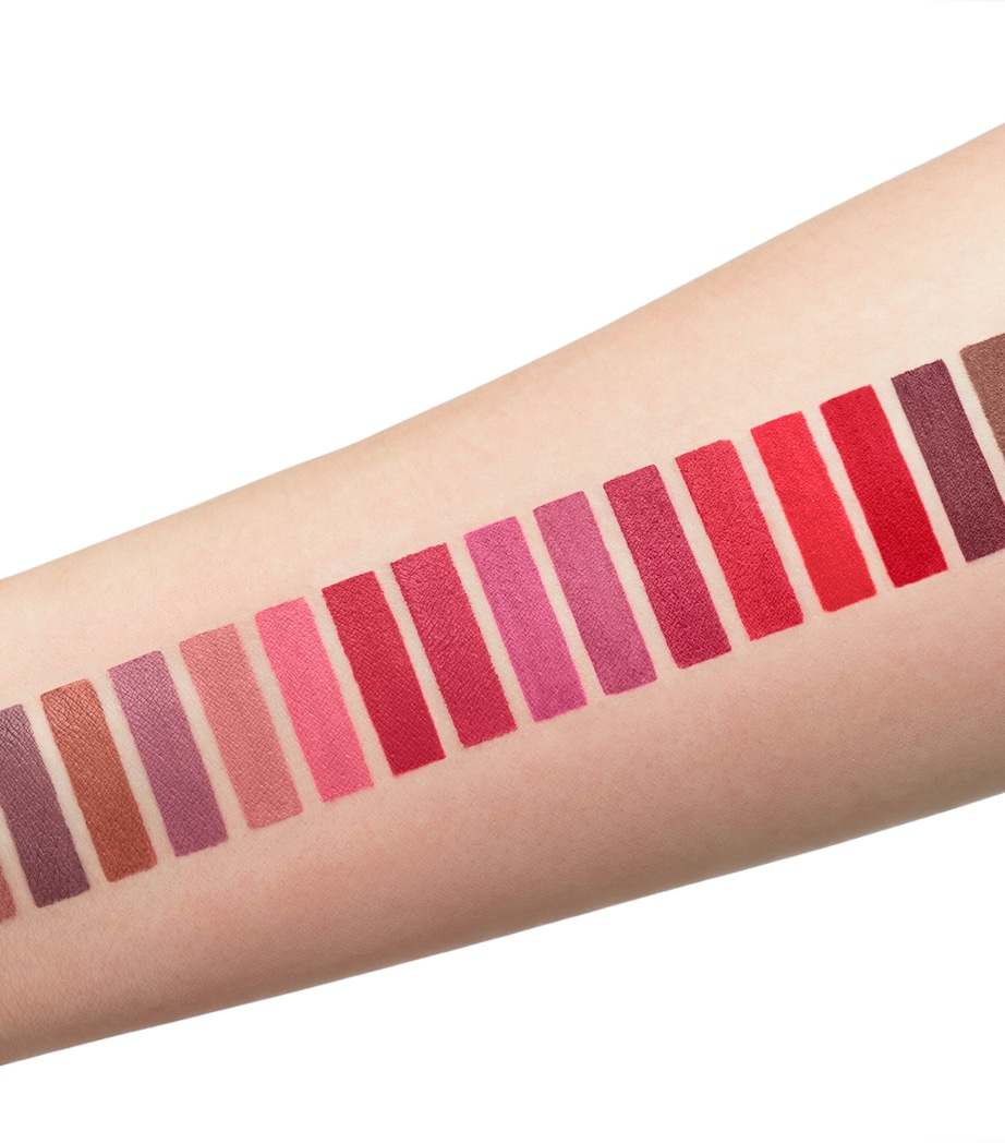 Powermatte Lip Pigment LIGHT MY FIRE Image 5